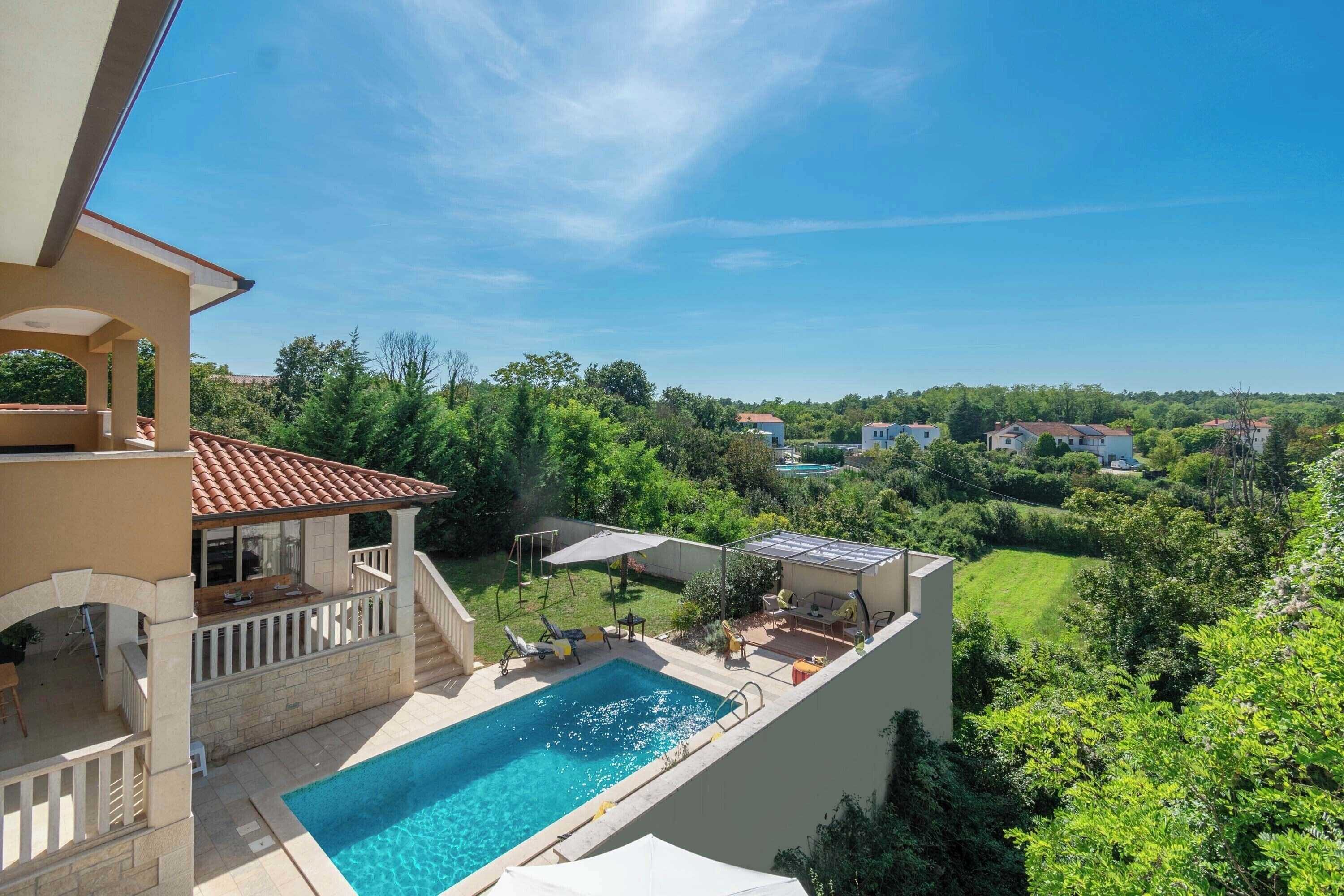 Gift card for Villa Coridigo