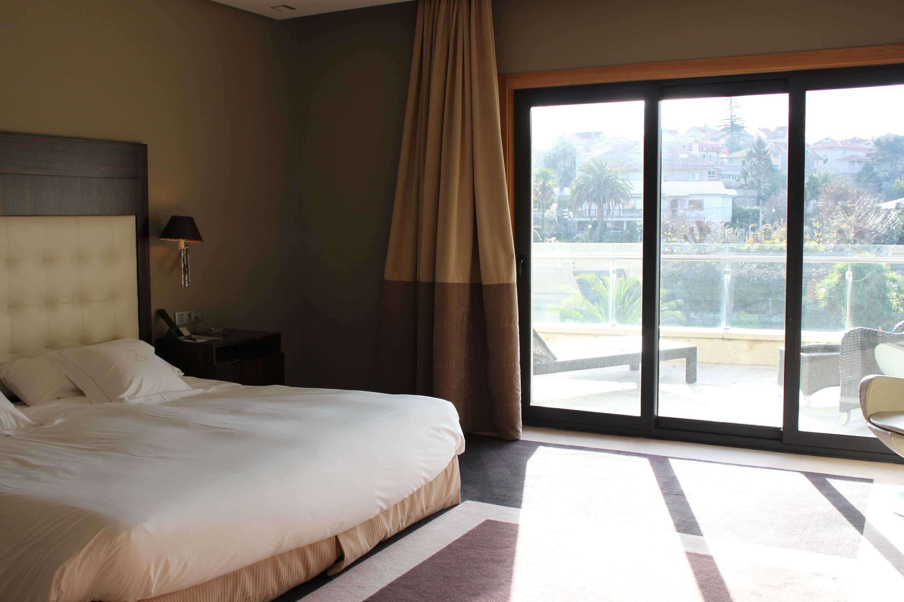 Gift card for Pazo Los Escudos Hotel Spa & Resort