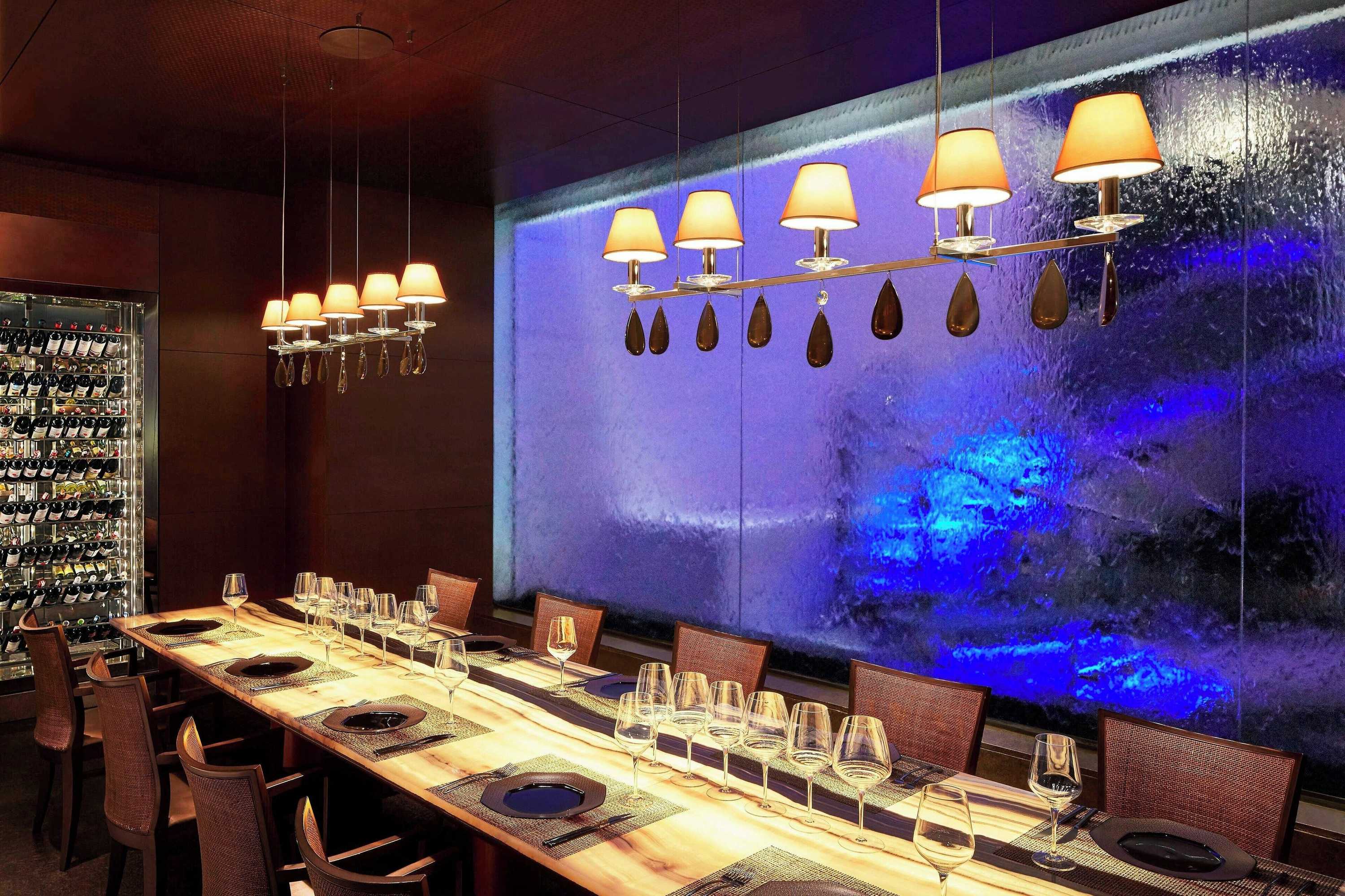 Gift card for Le Meridien New Delhi