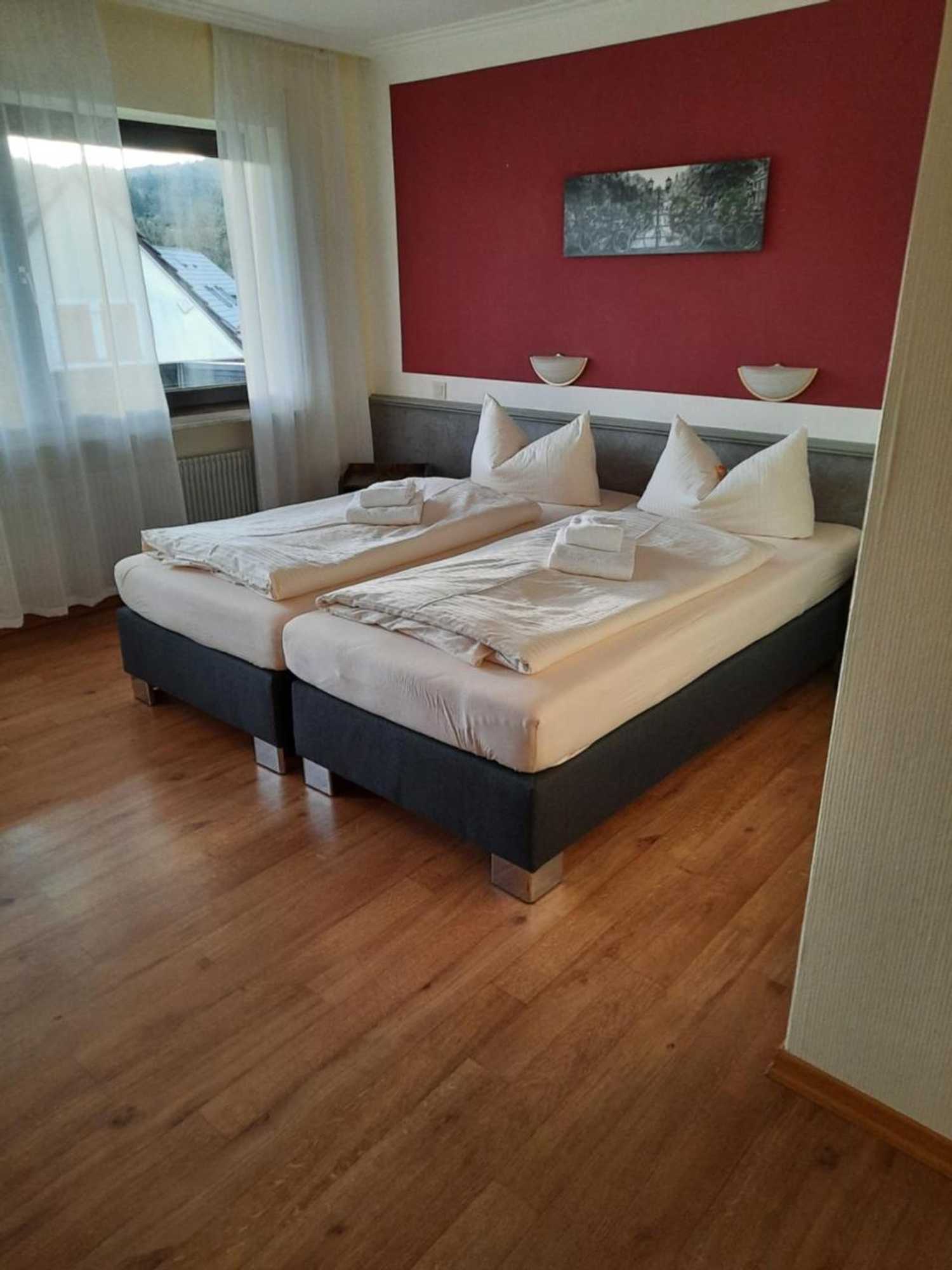 Gift card for Gasthaus Post