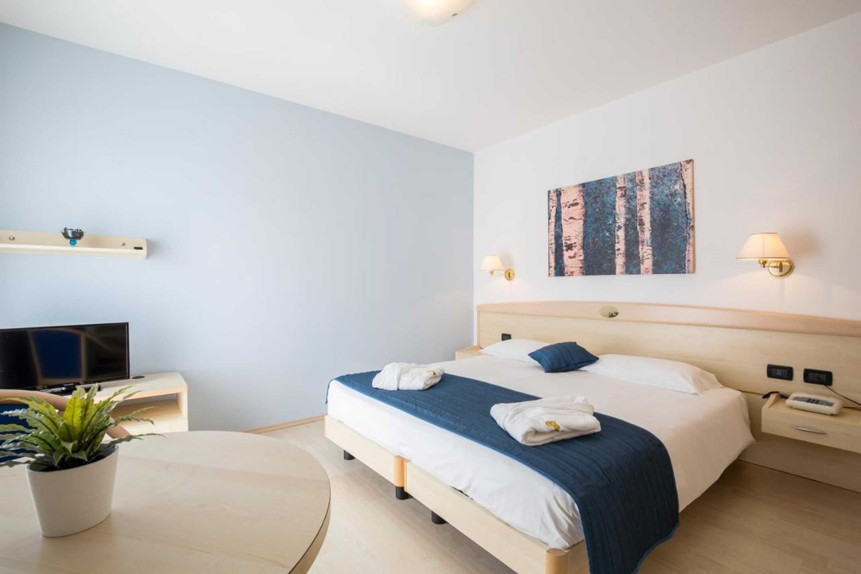 Gift card for Hotel Da Remo