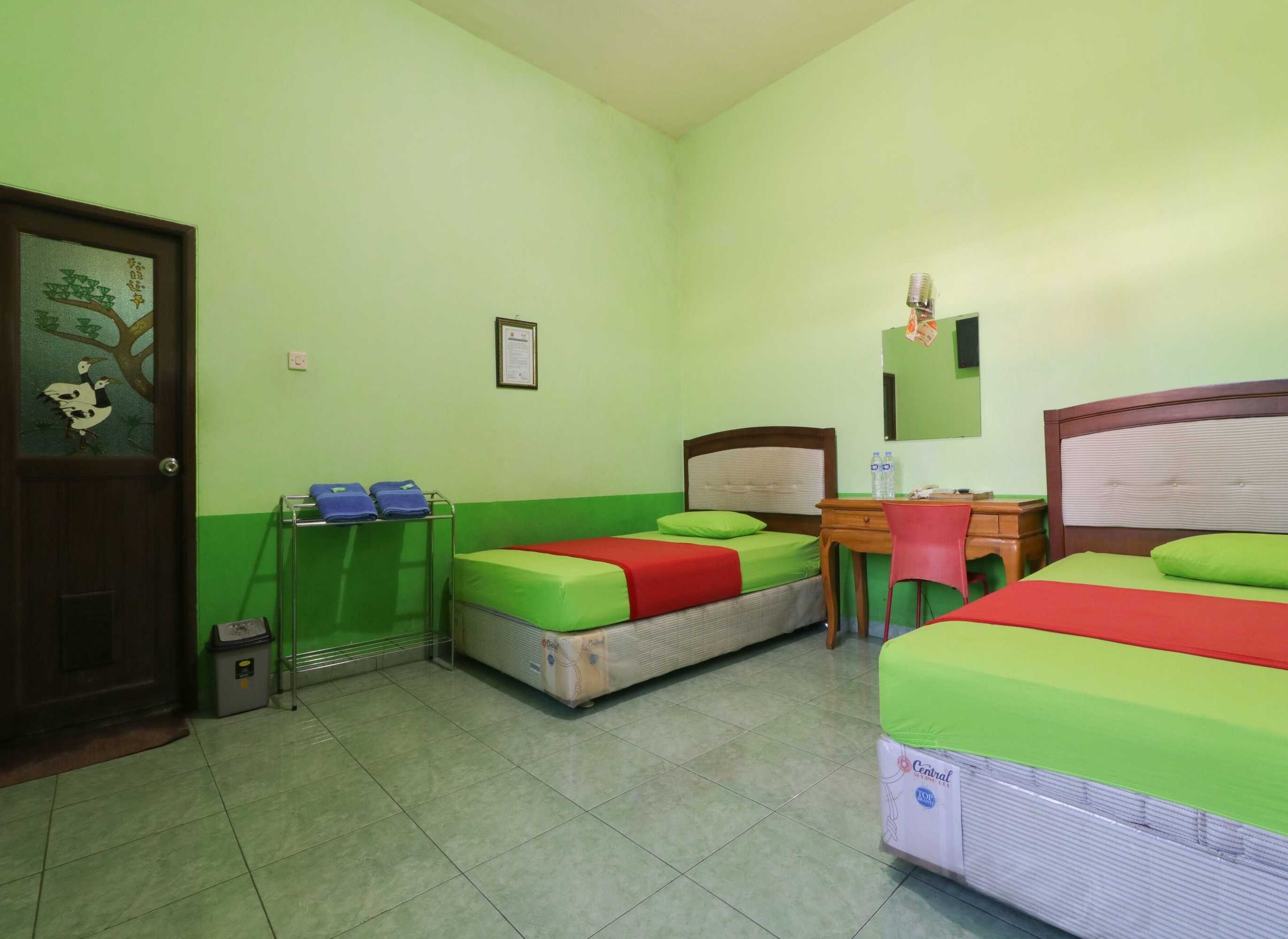 Gift card for Cantik Hotel