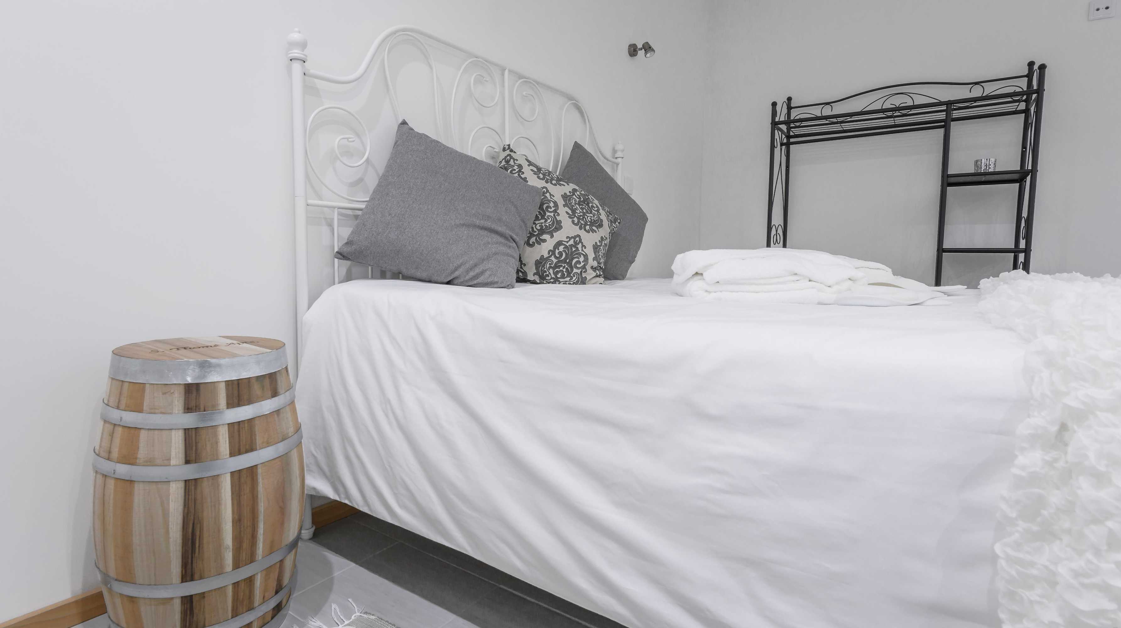 Gift card for S. Thomé Apts