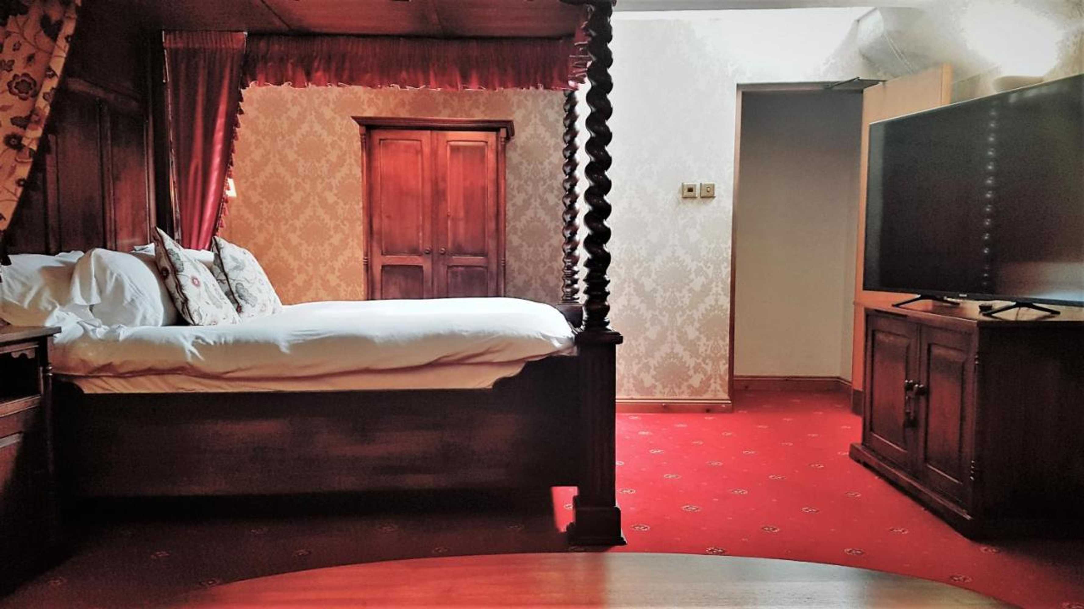 Gift card for Villare Hitchin Town Centre