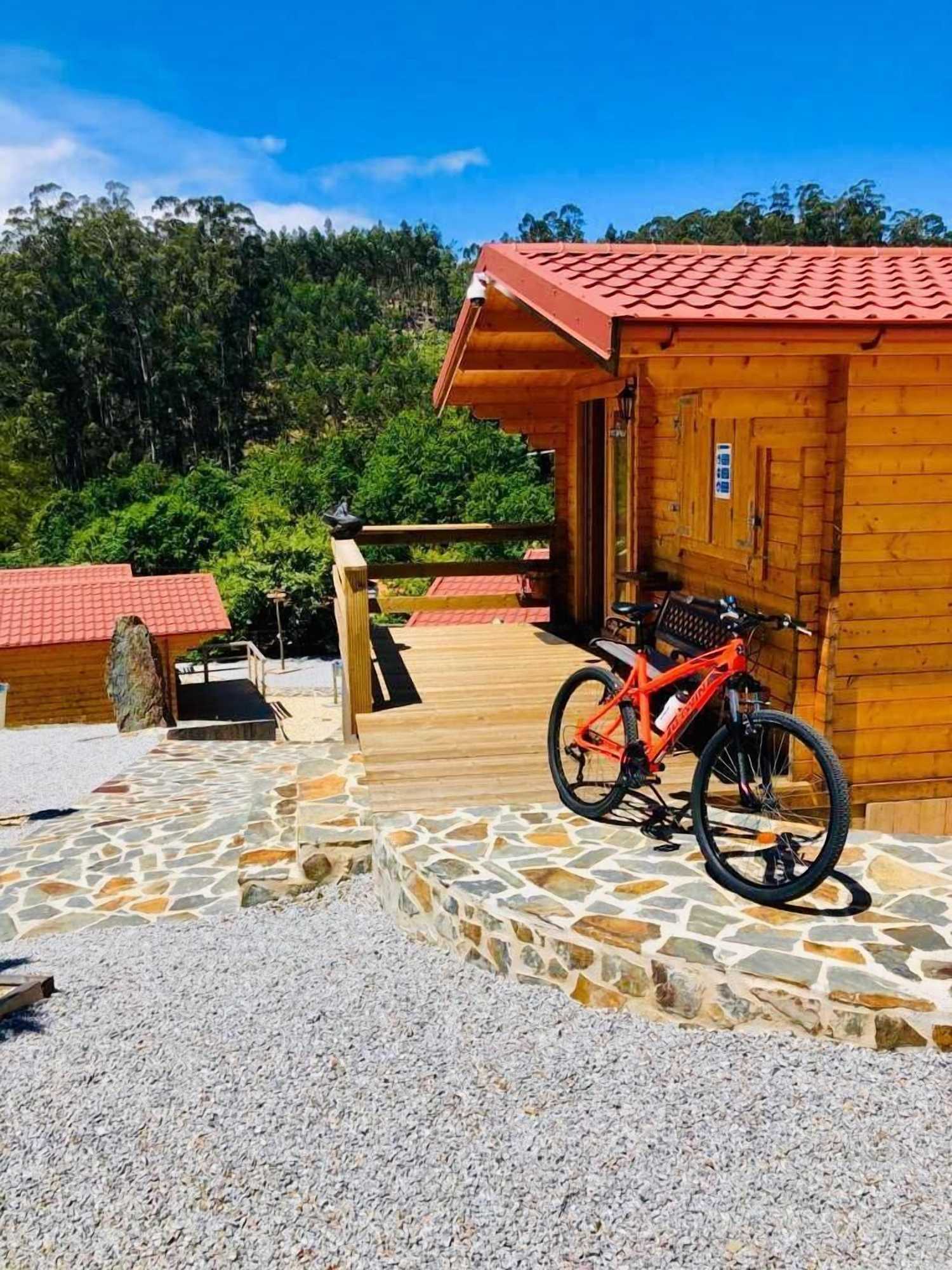 Gift card for Mimosa Village - Turismo de Natureza