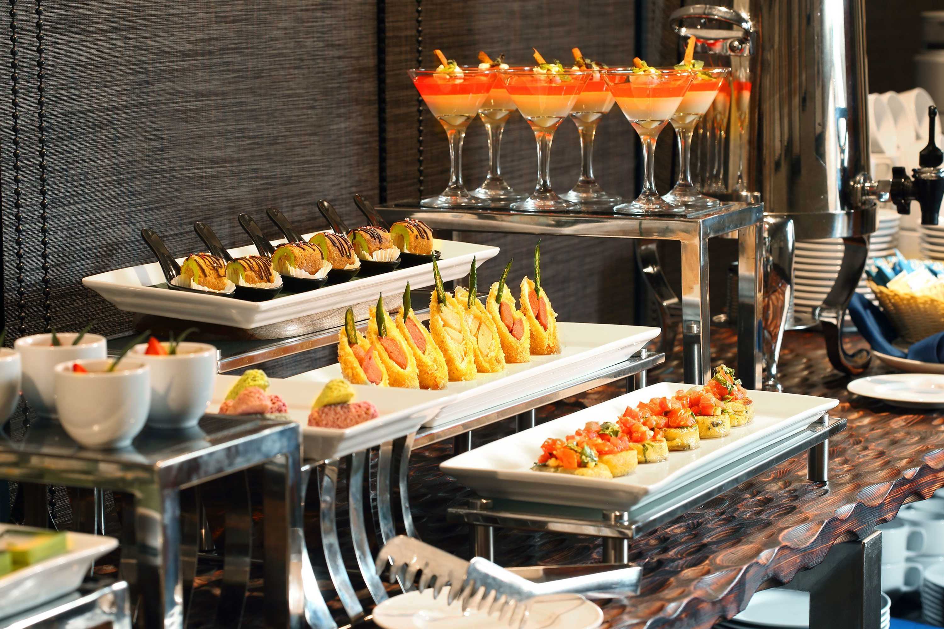 Gift card for Batiqa Hotel Pekanbaru