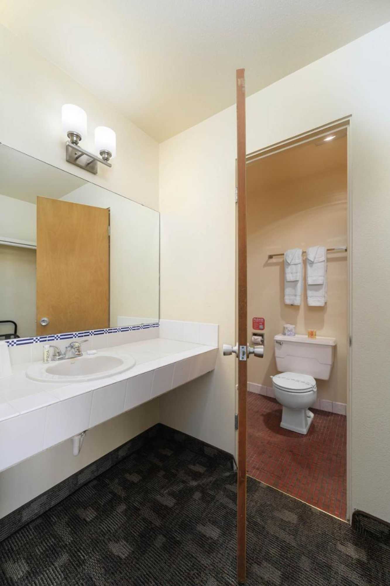 Gift card for Cocusa Motel