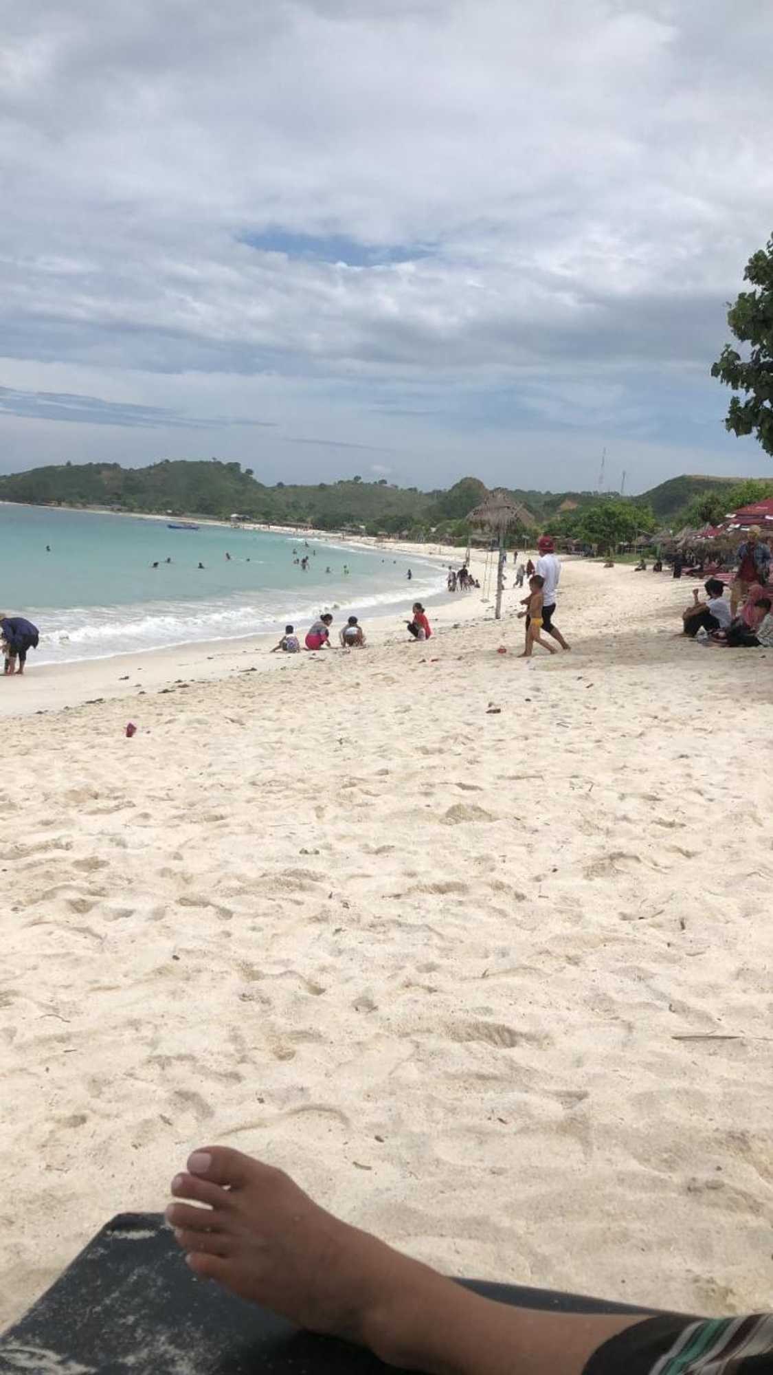 Gift card for Tropical Sunday Bungalow - Surf And Stay