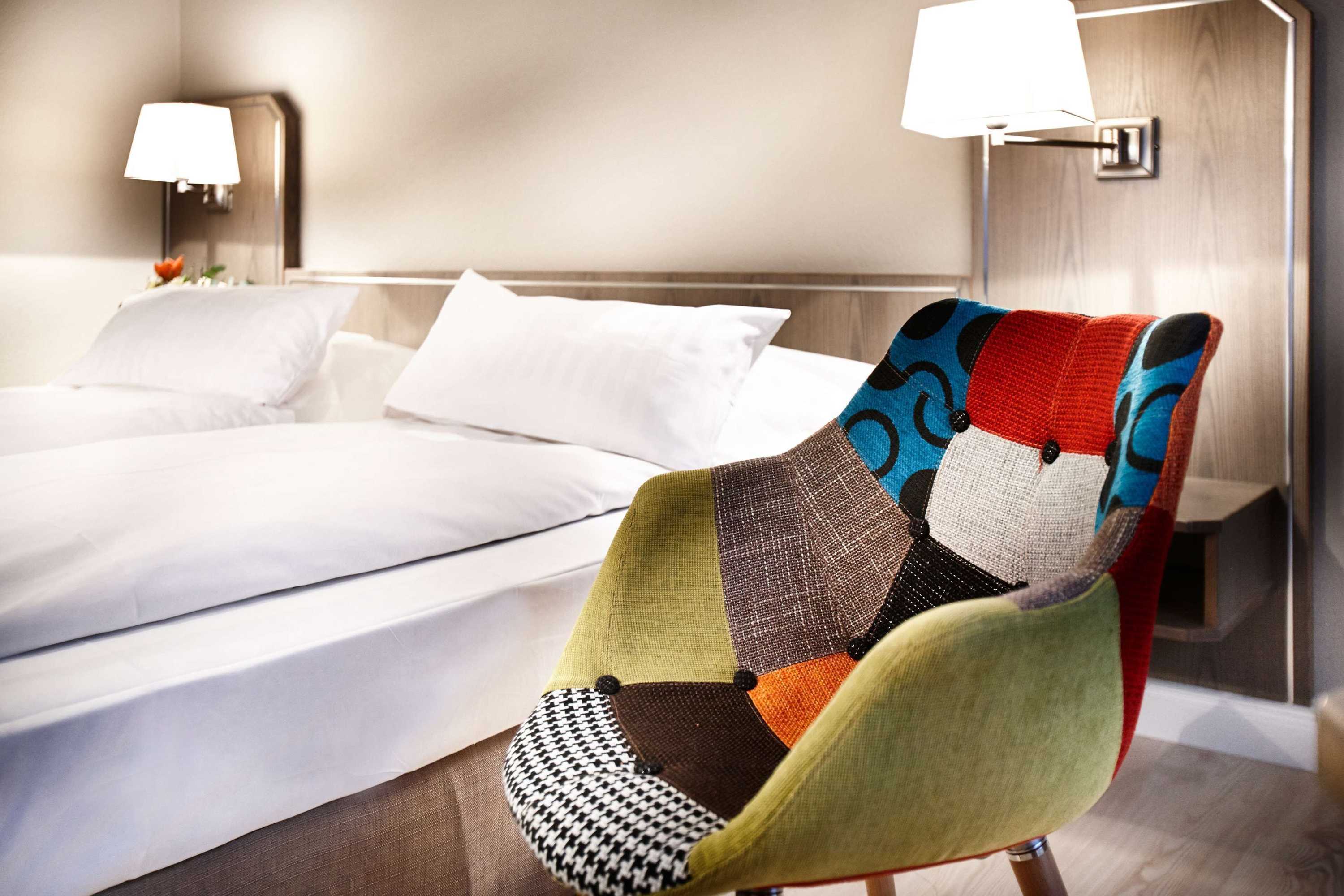 Gift card for Radisson Hotel Düsseldorf City Center