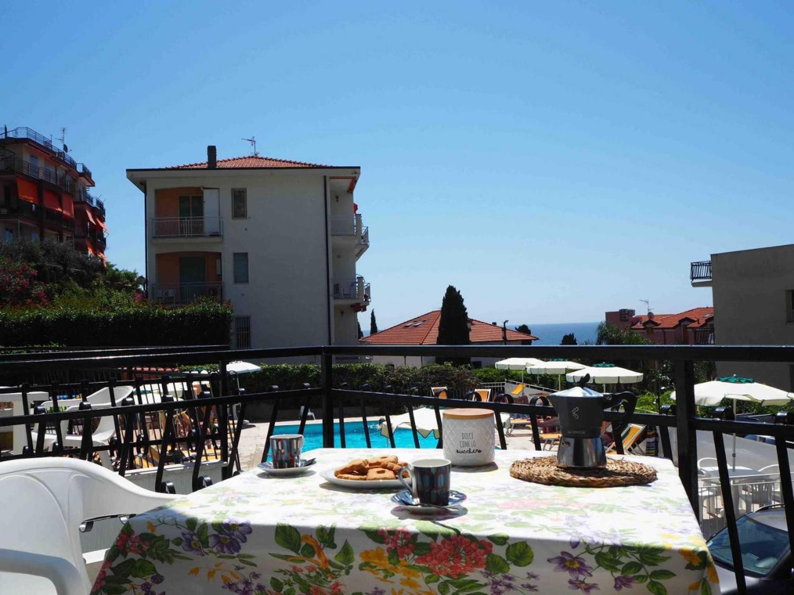 Gift card for Residence Mare Verde