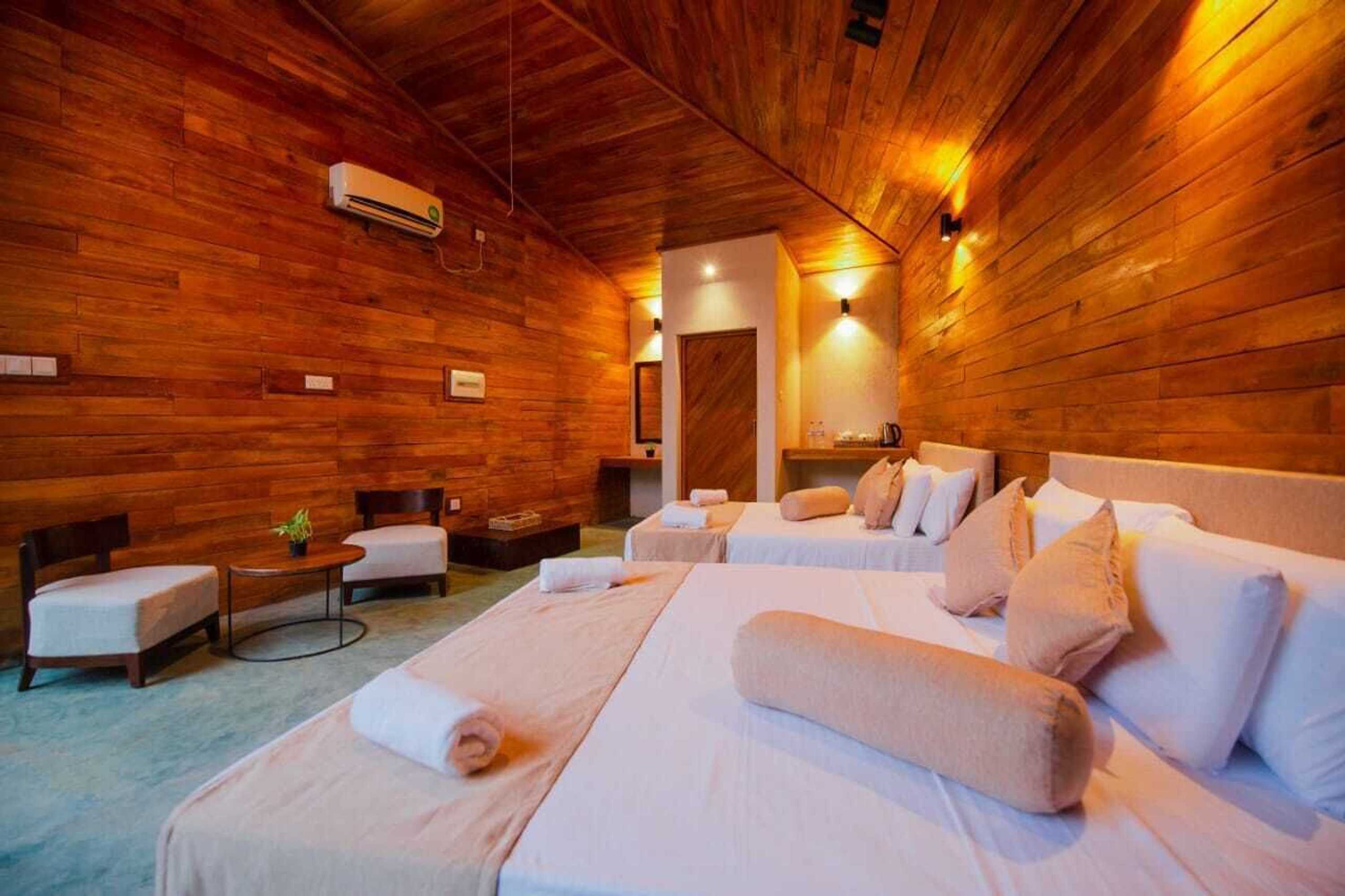 Gift card for Gabaa Resort & Spa Gift card for Gabaa Resort & Spa