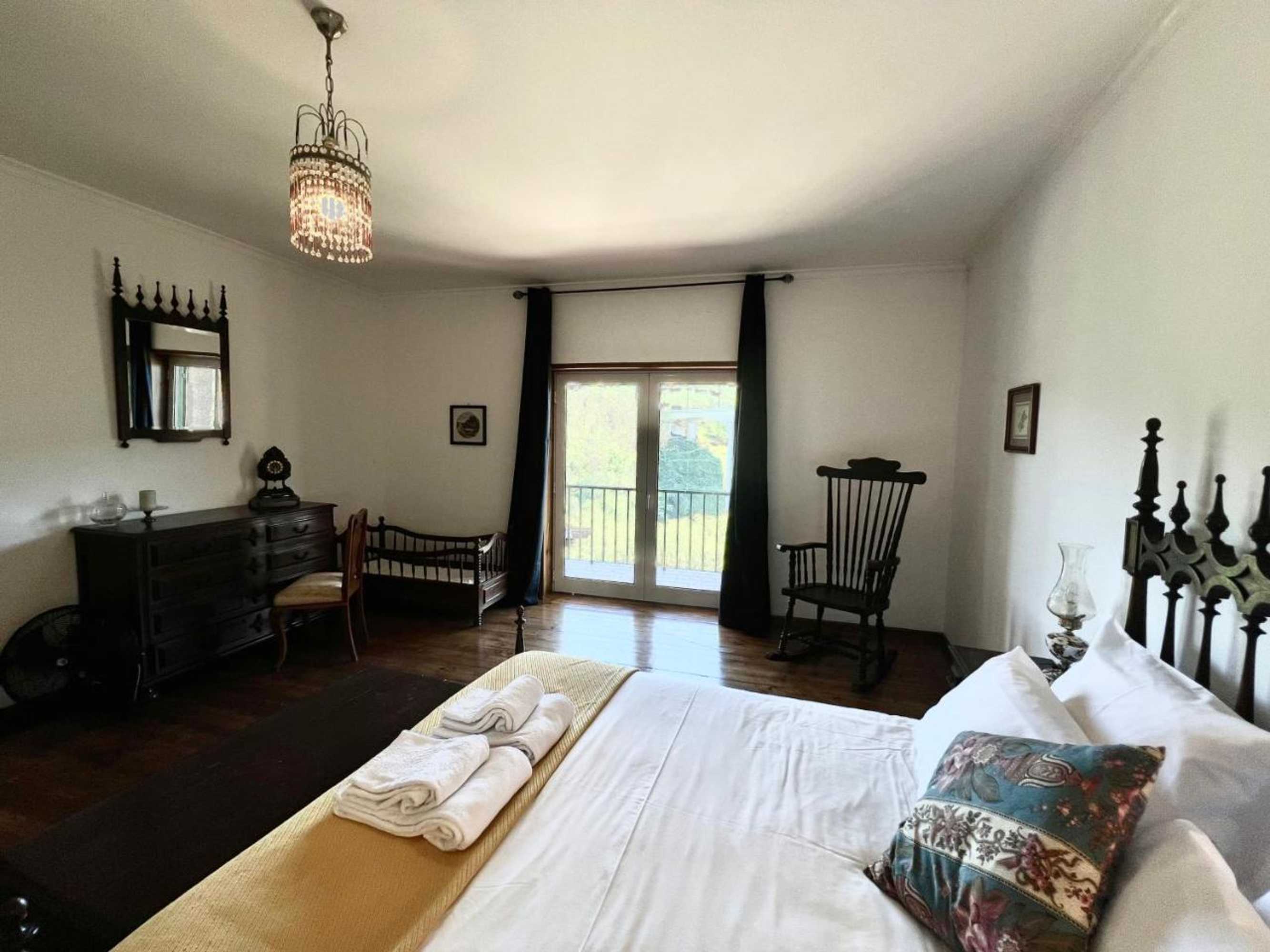 Gift card for Quinta do Casarão by Vinteoito - Casa de Campo Com Piscina