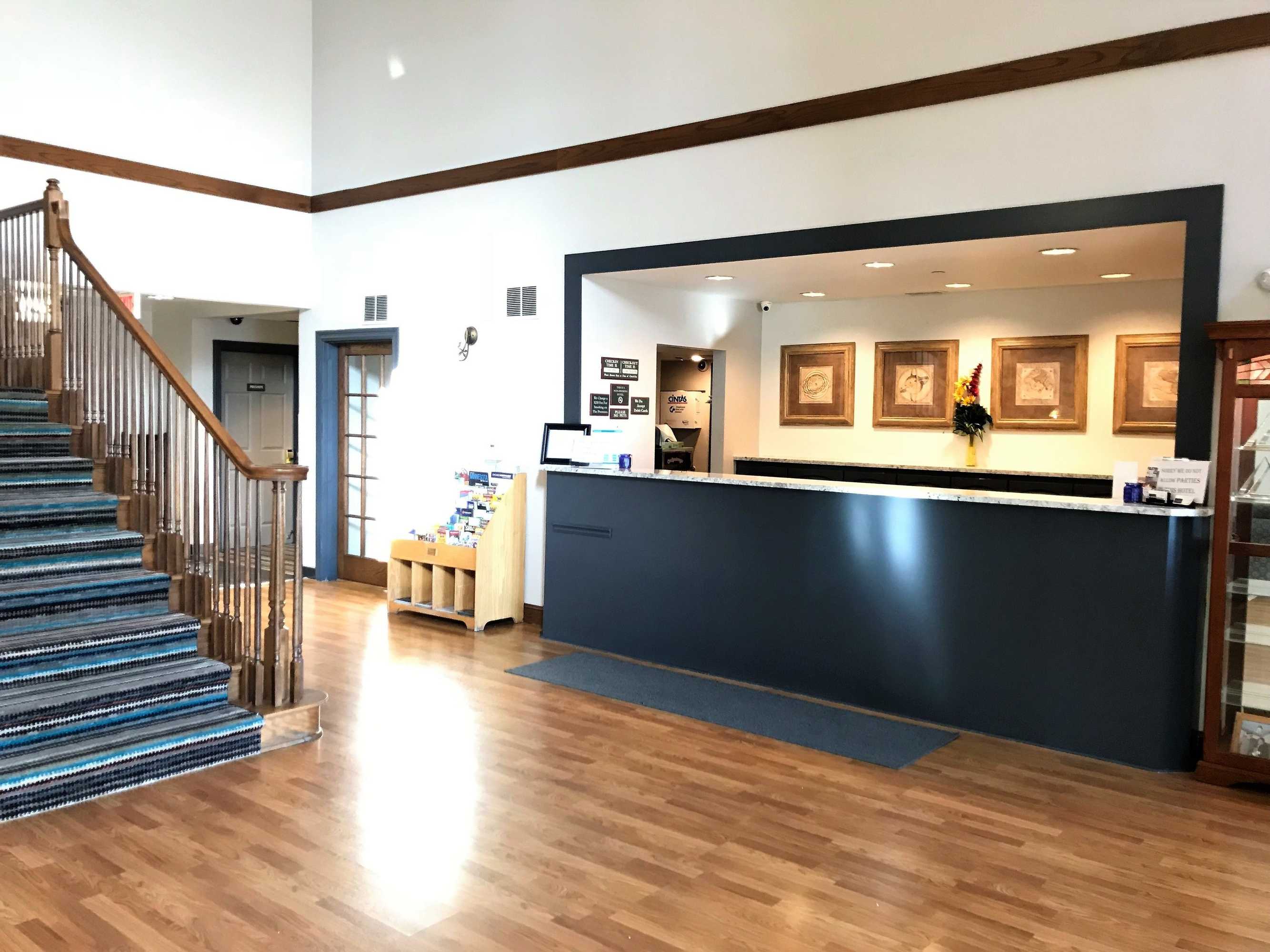 Gift card for Holiday Inn Express & Suites Zion by Ihg