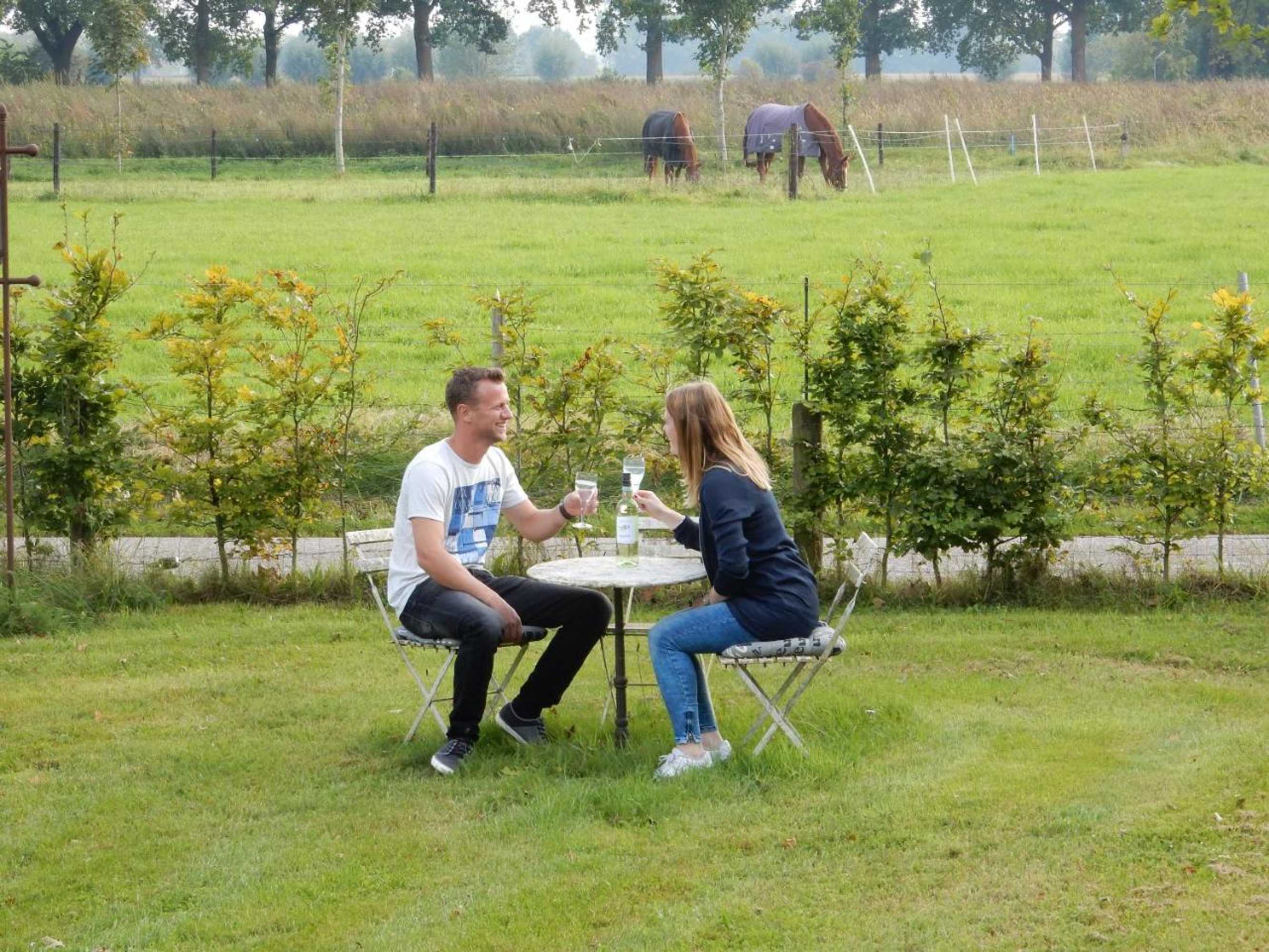 Gift card for De Rolders