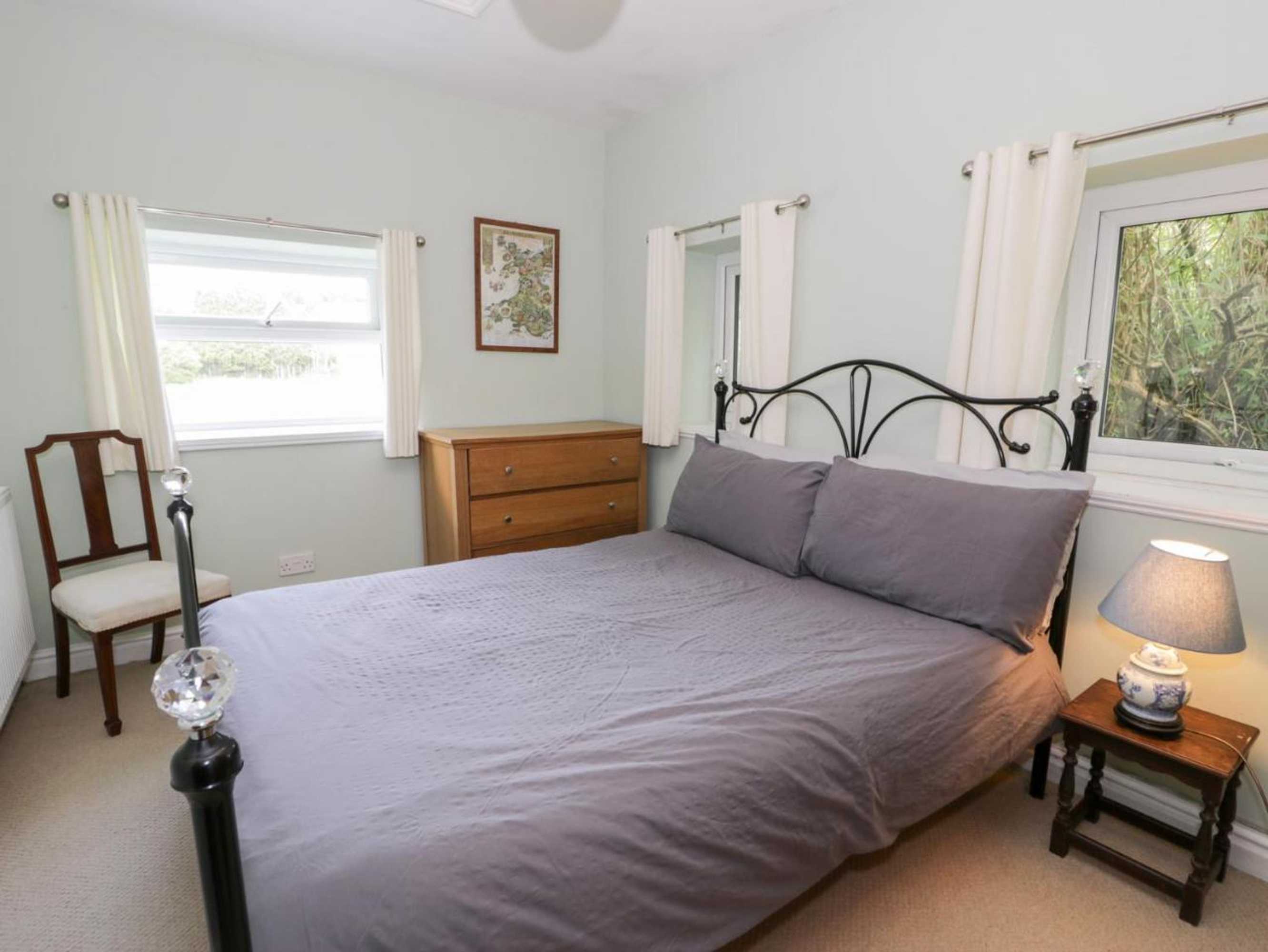 Gift card for Dyffryn Bach