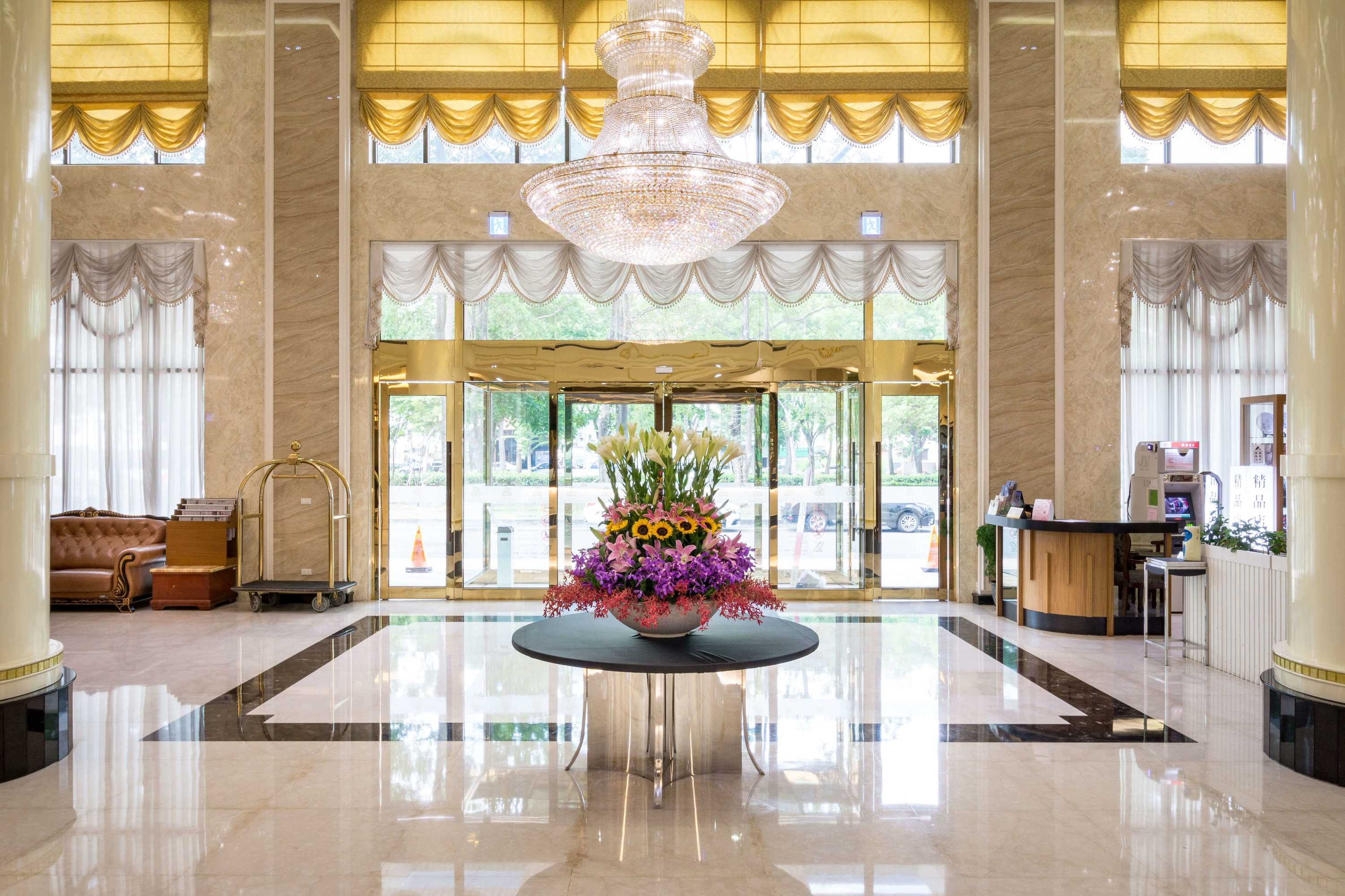 Gift card for Royal Chiayi Hotel Gift card for Royal Chiayi Hotel