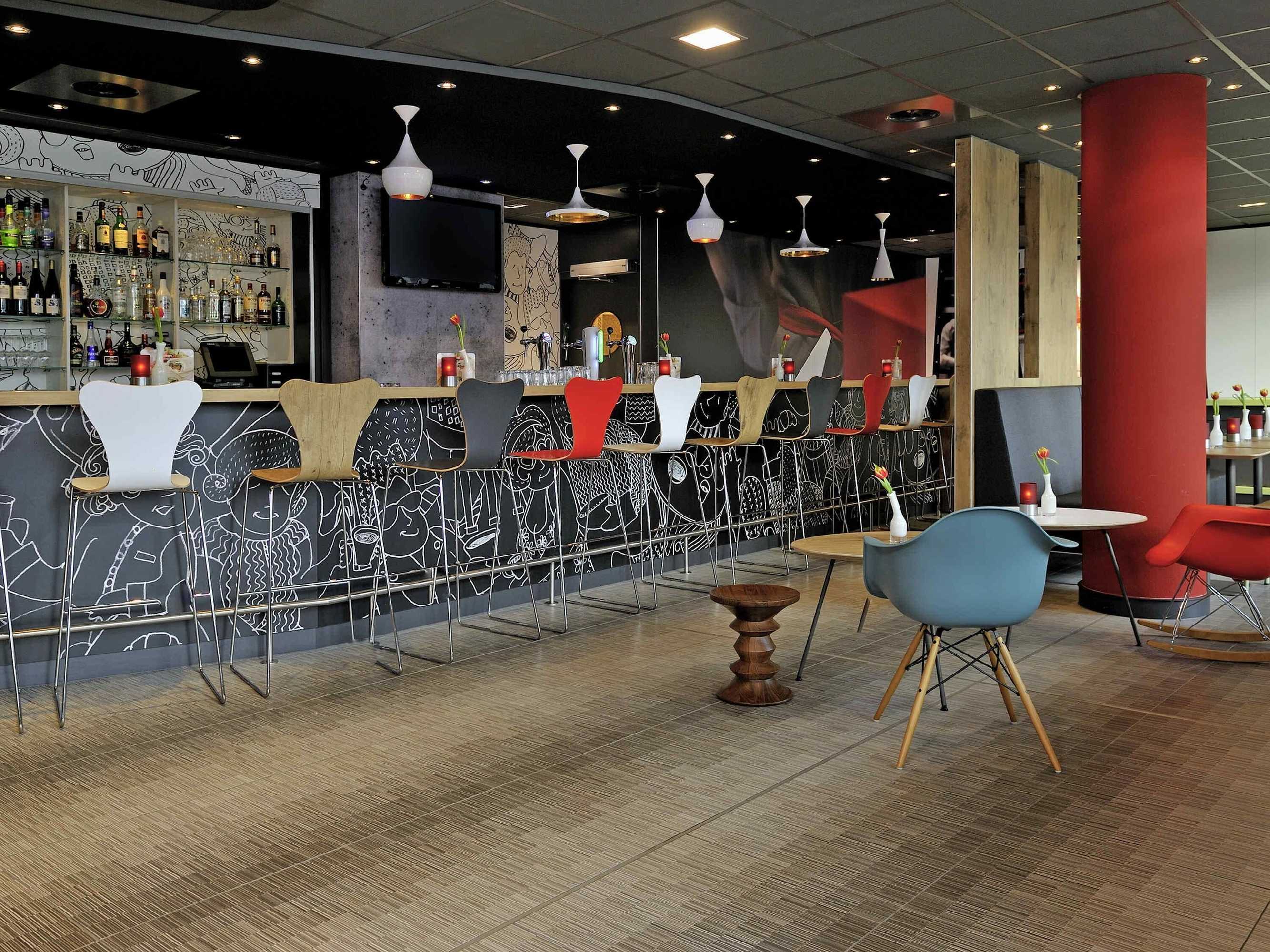 Gift card for Ibis Amsterdam City West Gift card for Ibis Amsterdam City West