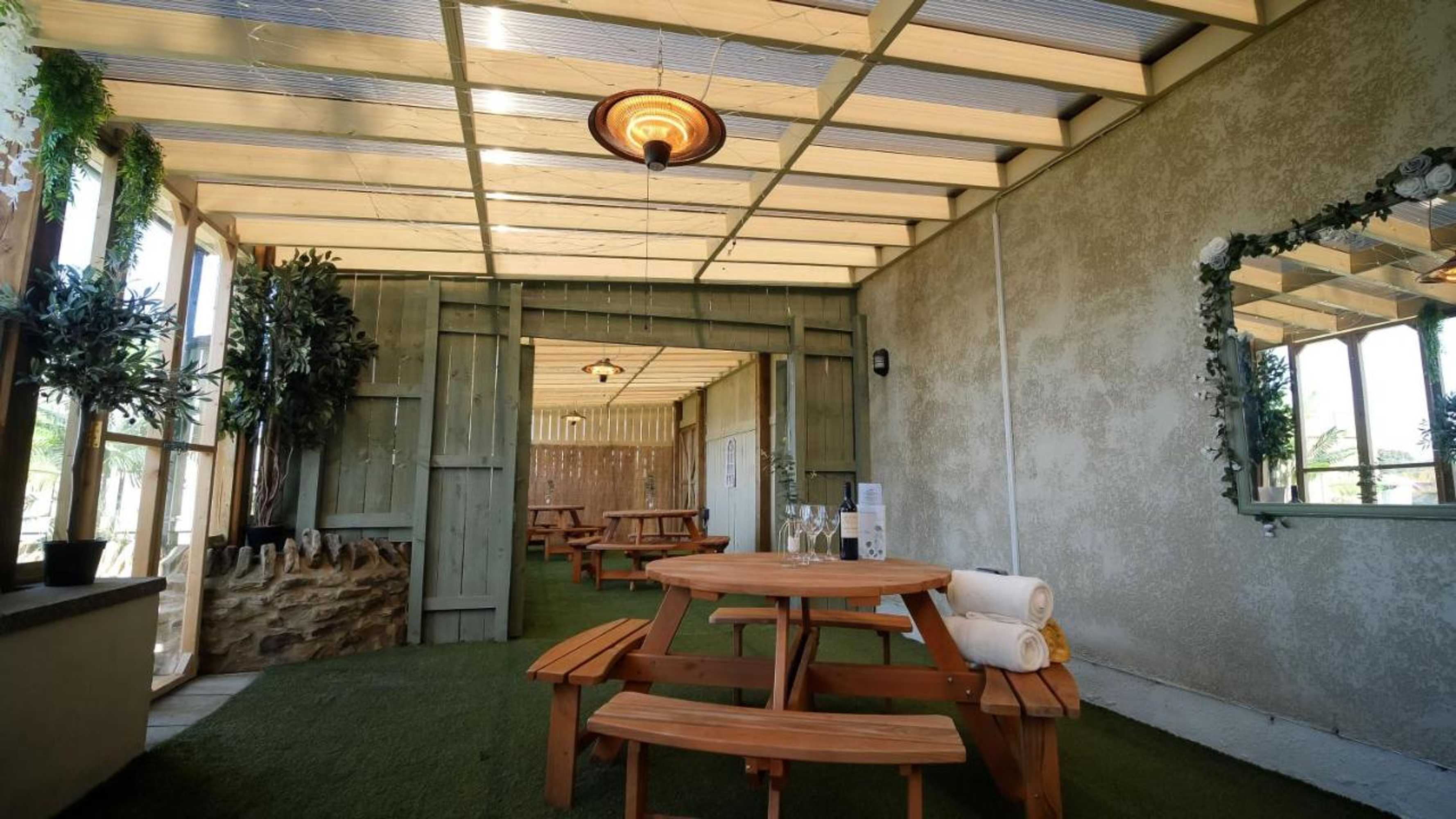 Gift card for Thomas Wright House