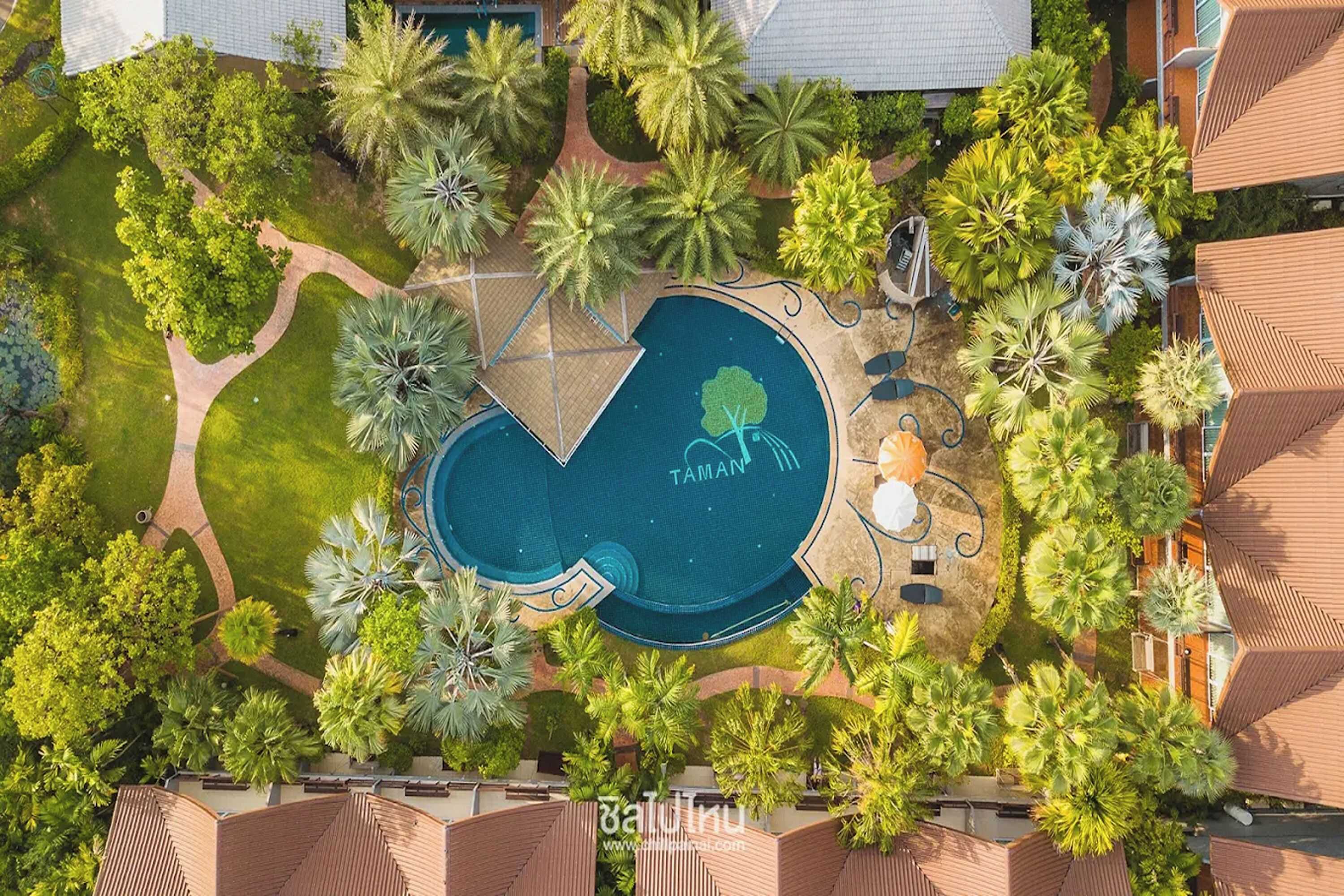Gift card for Taman Resort Gift card for Taman Resort