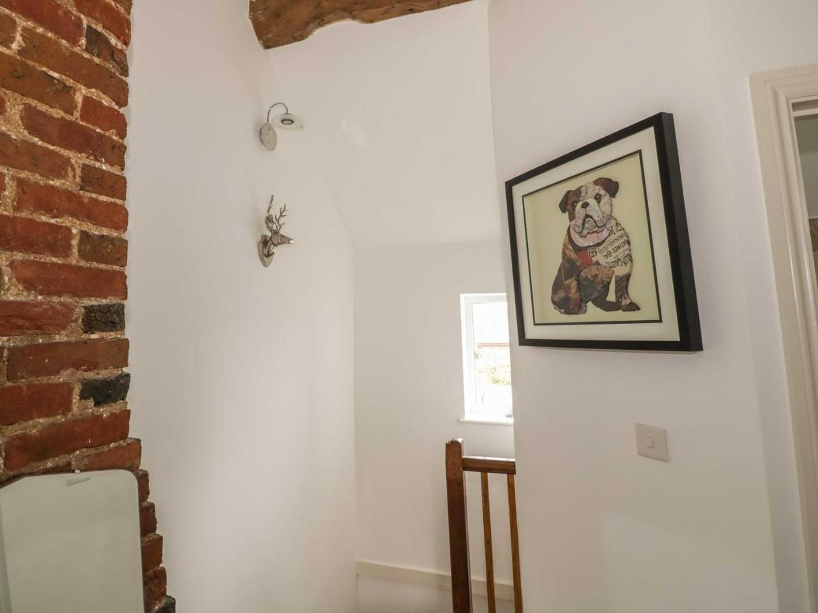 Gift card for Cornerways