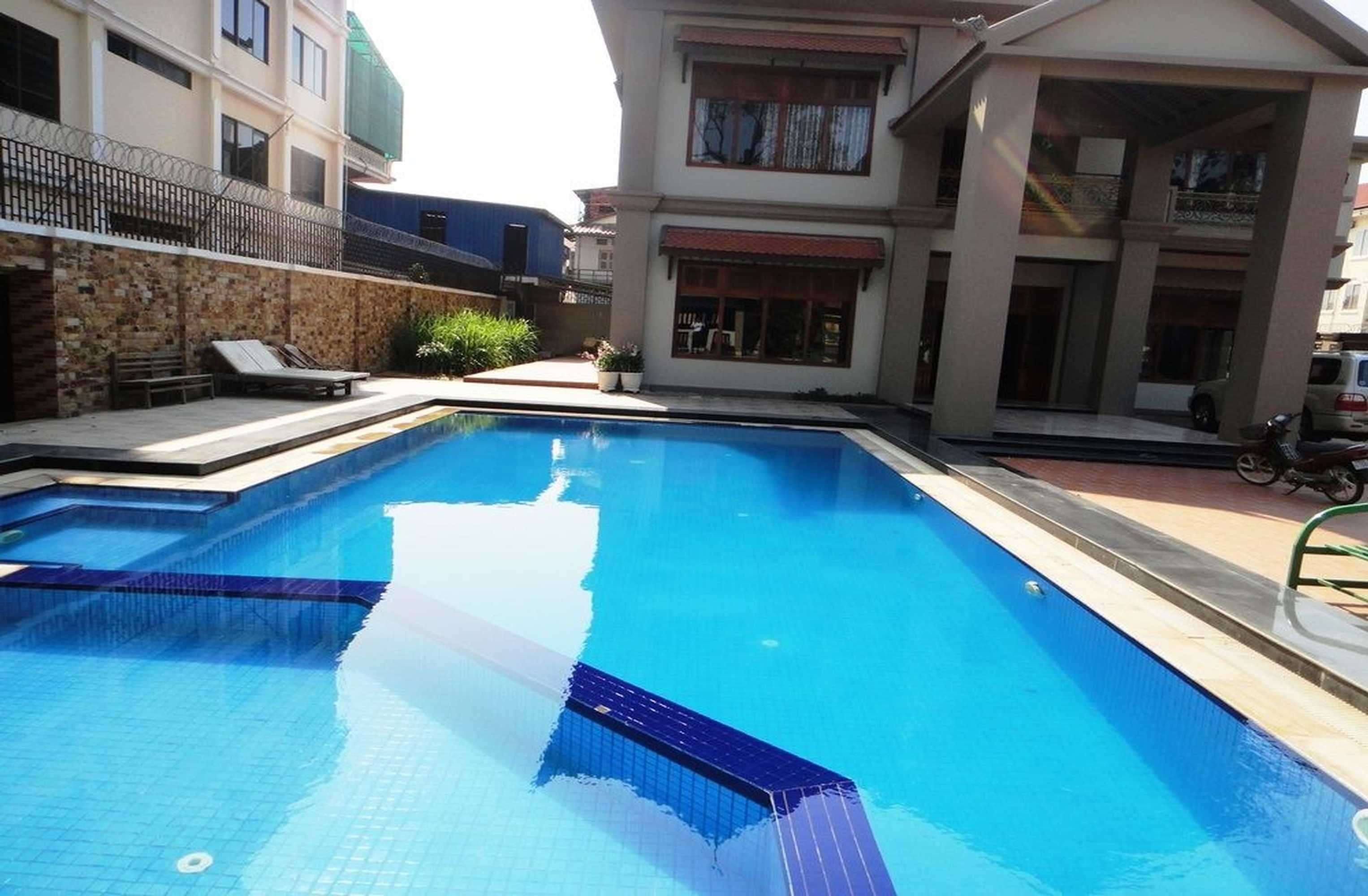 Gift card for Borey Bokor Guesthouse Gift card for Borey Bokor Guesthouse