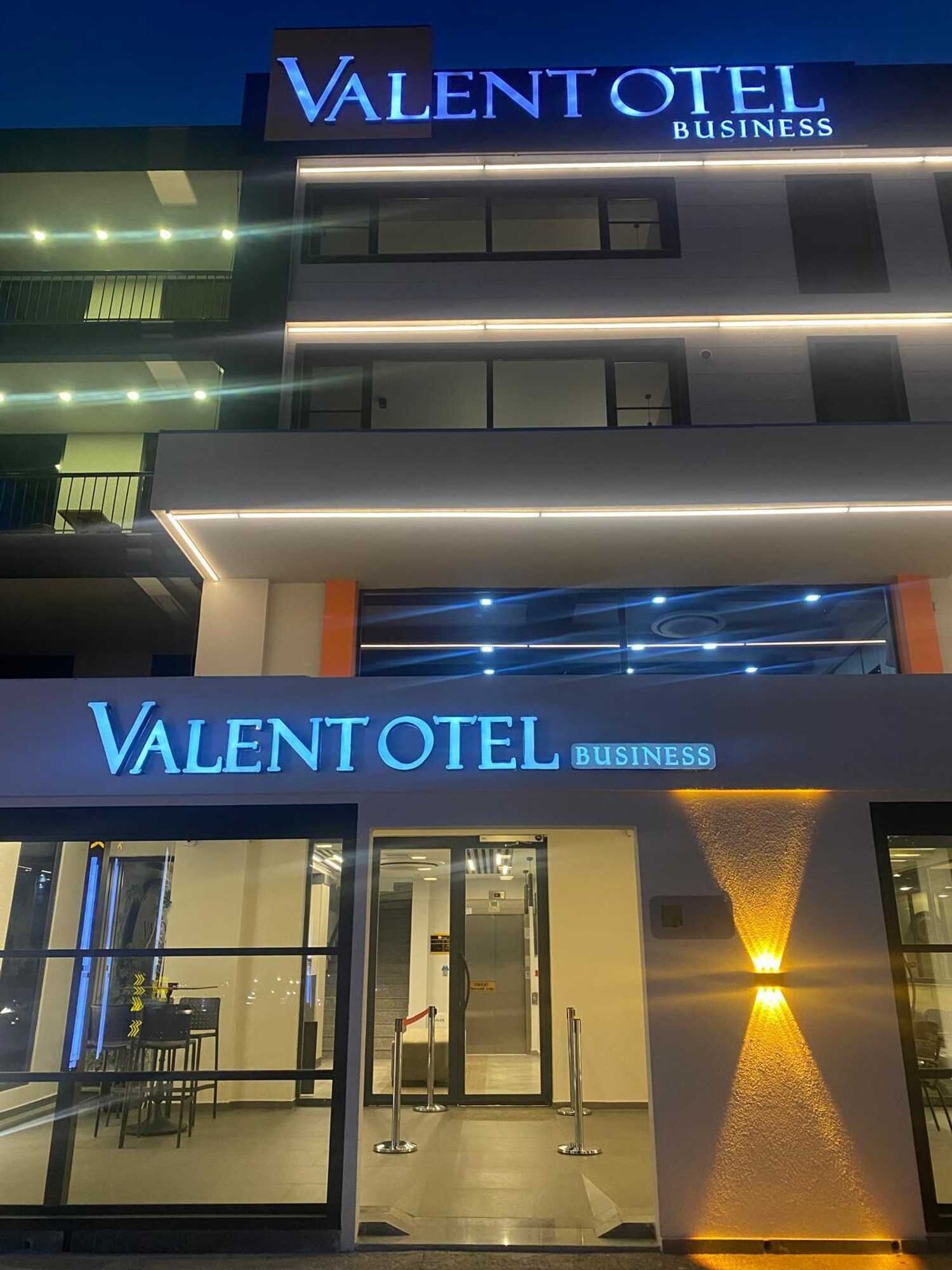 Gift card for Valent Otel Business Gift card for Valent Otel Business