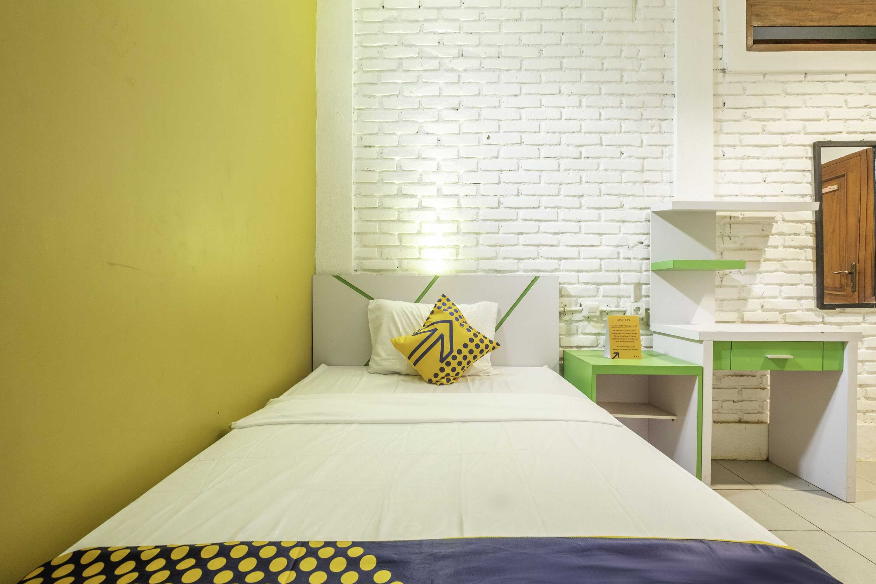 Gift card for Spot ON 2080 Rumah Kita Residence