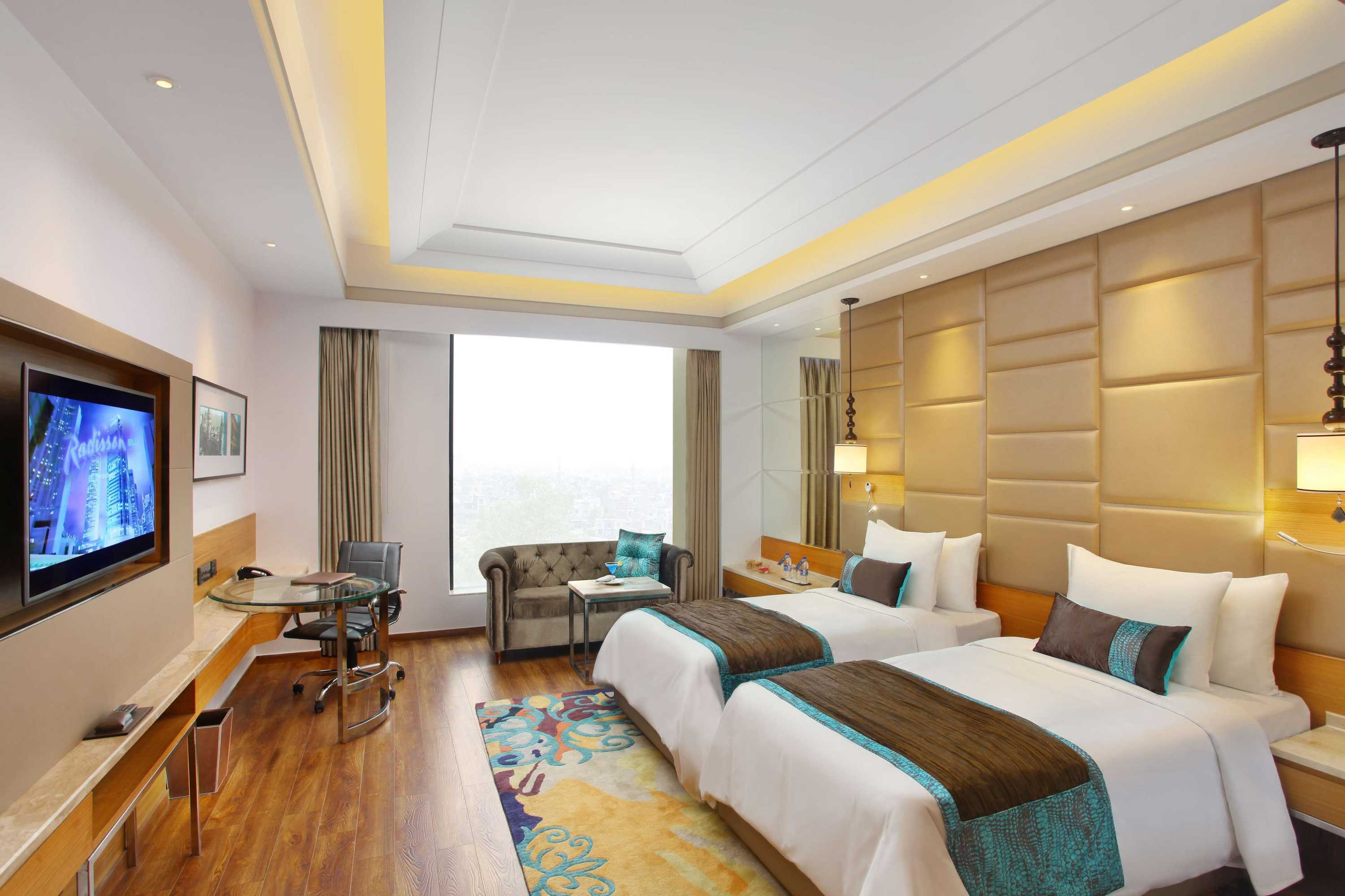 Gift card for Radisson Blu Jammu Gift card for Radisson Blu Jammu