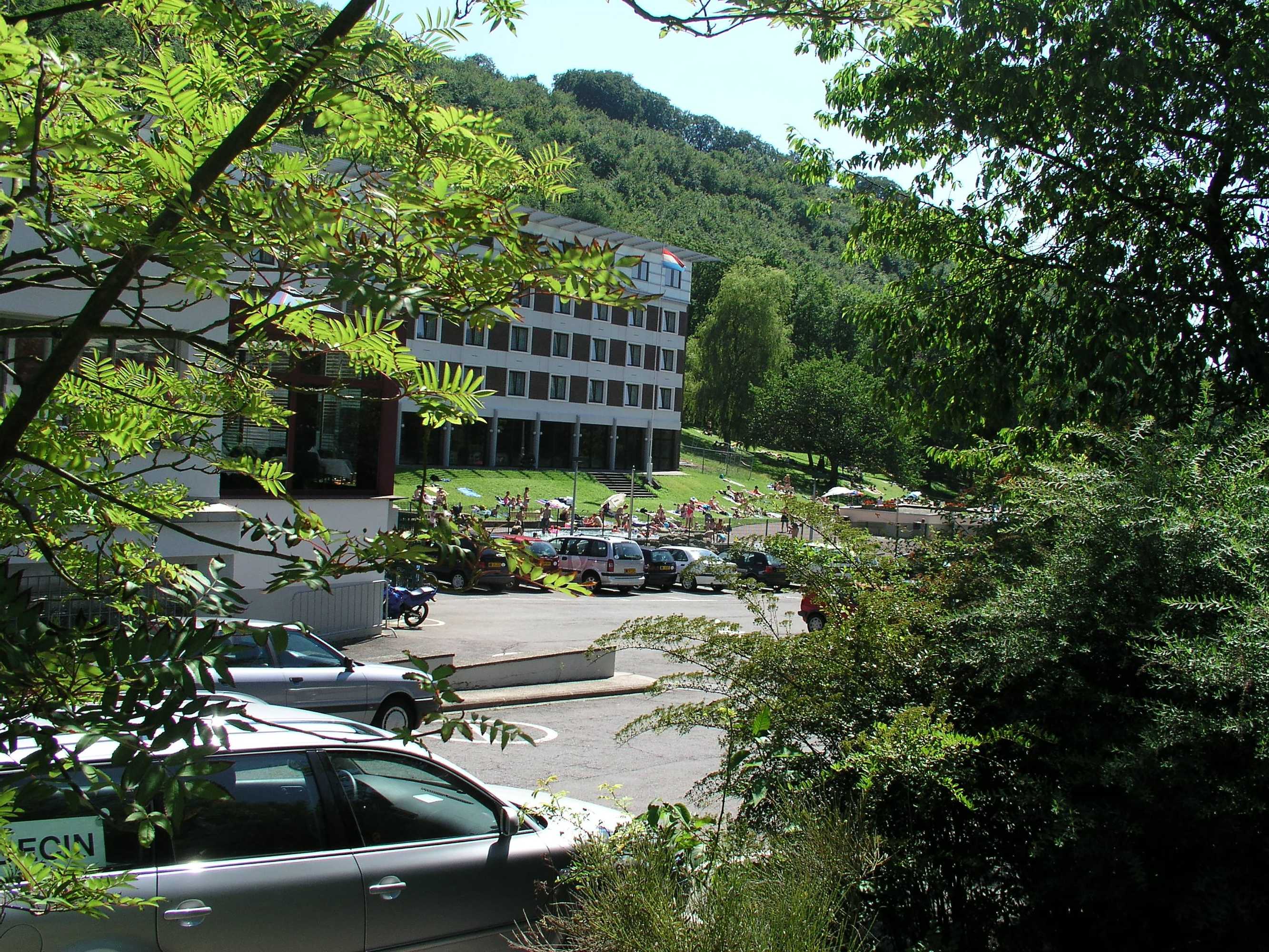 Gift card for Parc Hotel Alvisse Gift card for Parc Hotel Alvisse