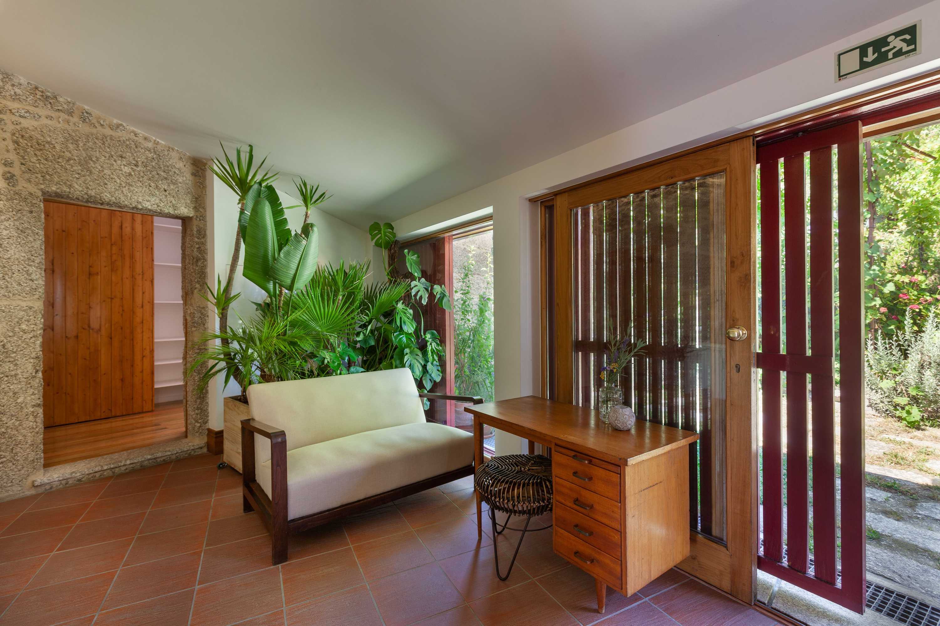 Gift card for Casa do Eido - Sustainable Living & Nature Experiences