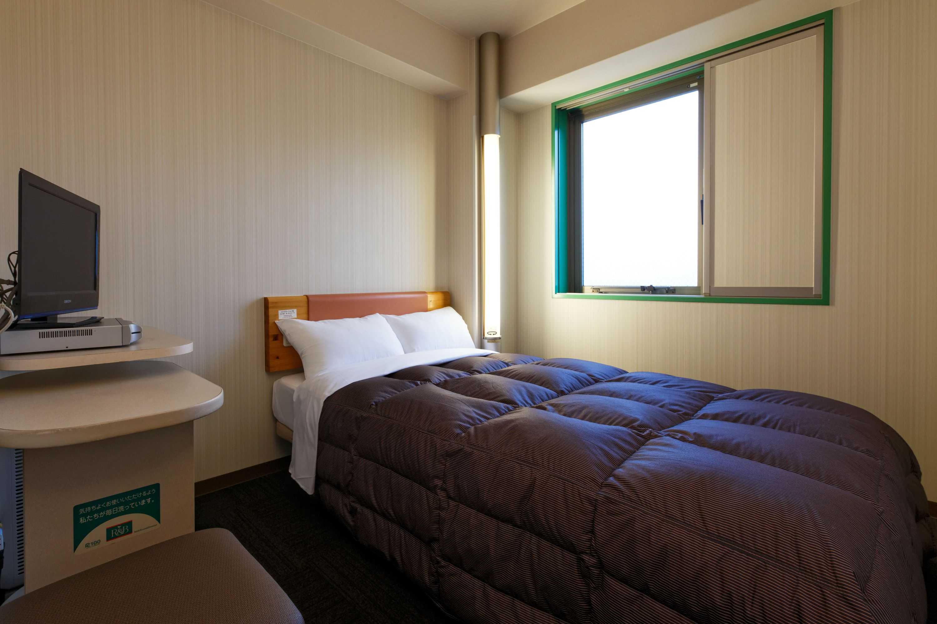 Gift card for Washington R&b Hotel Kumamoto Shimo-Tori