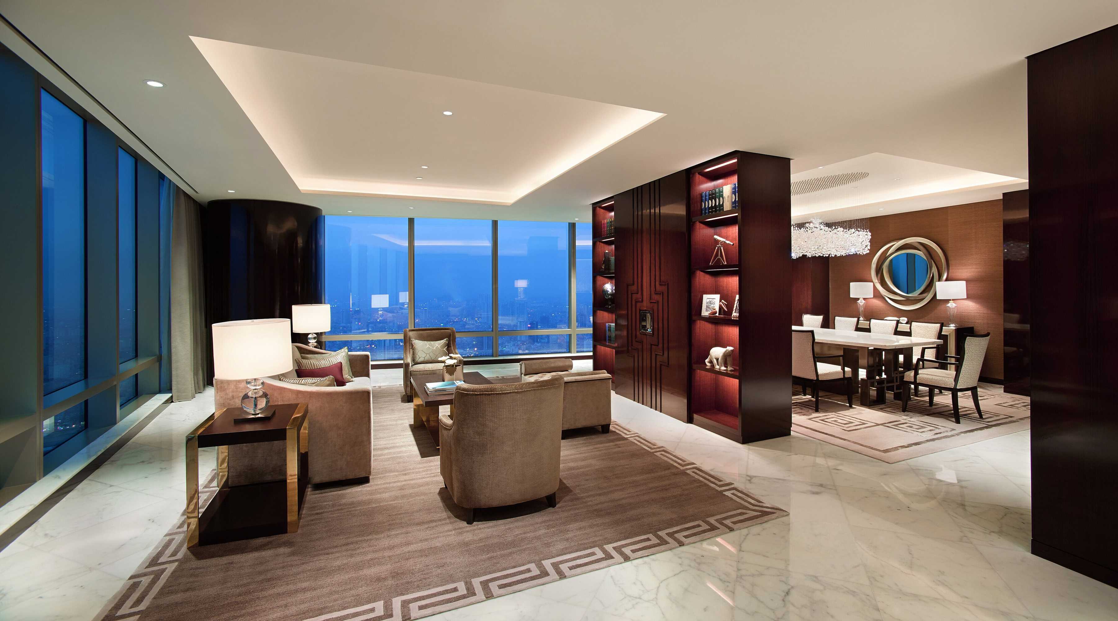 Gift card for Lotte Hotel Hanoi