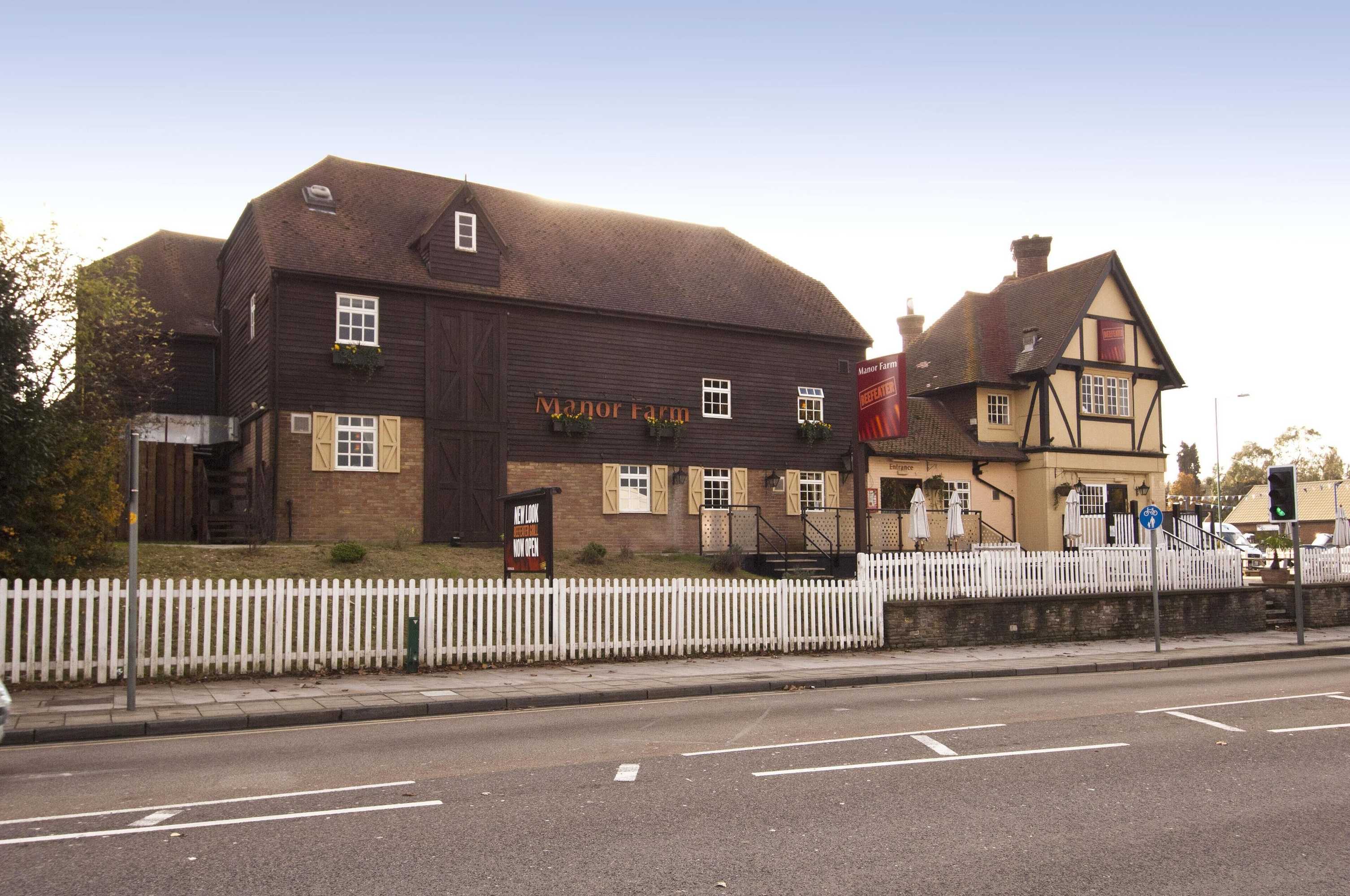 Gift card for Premier Inn Rainham (kent)