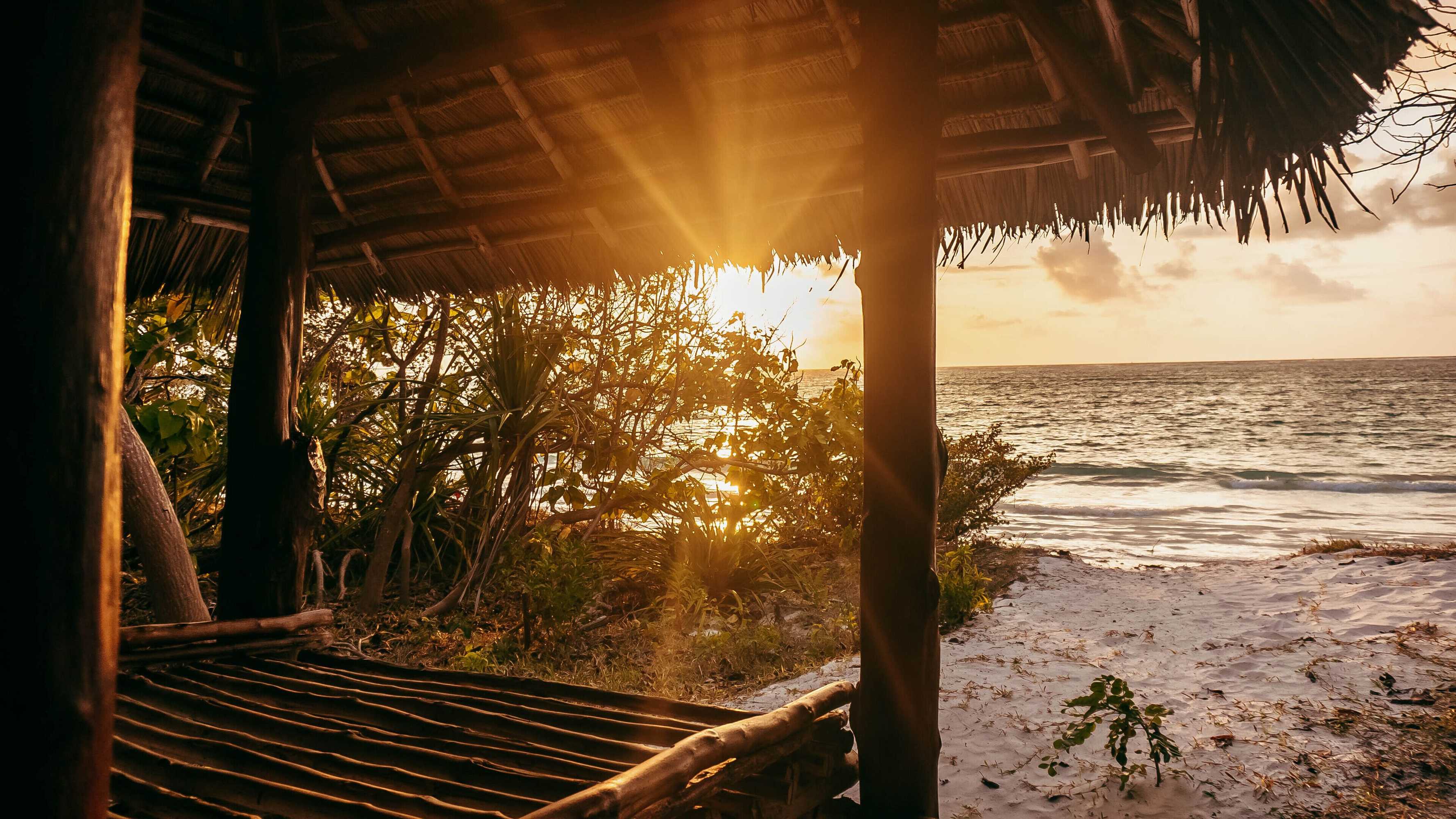 Gift card for Pemba Eco Lodge