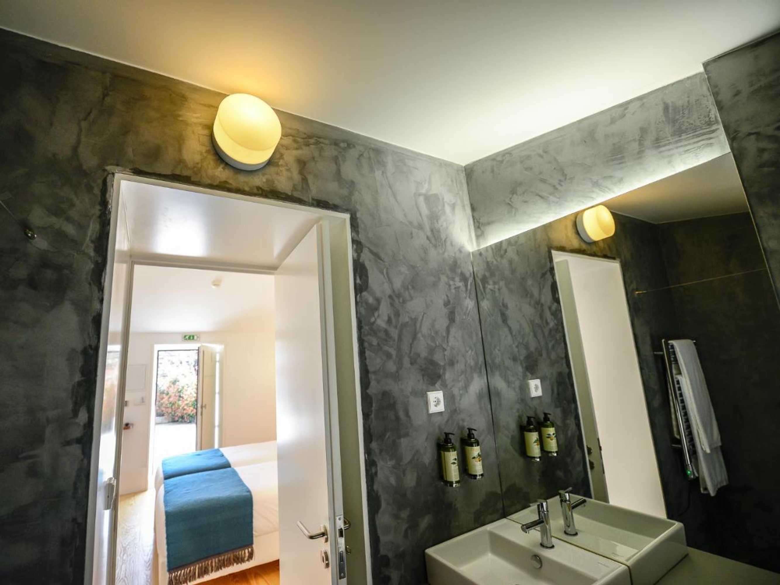 Gift card for Morgadio da Calcada Douro Wine&tourism