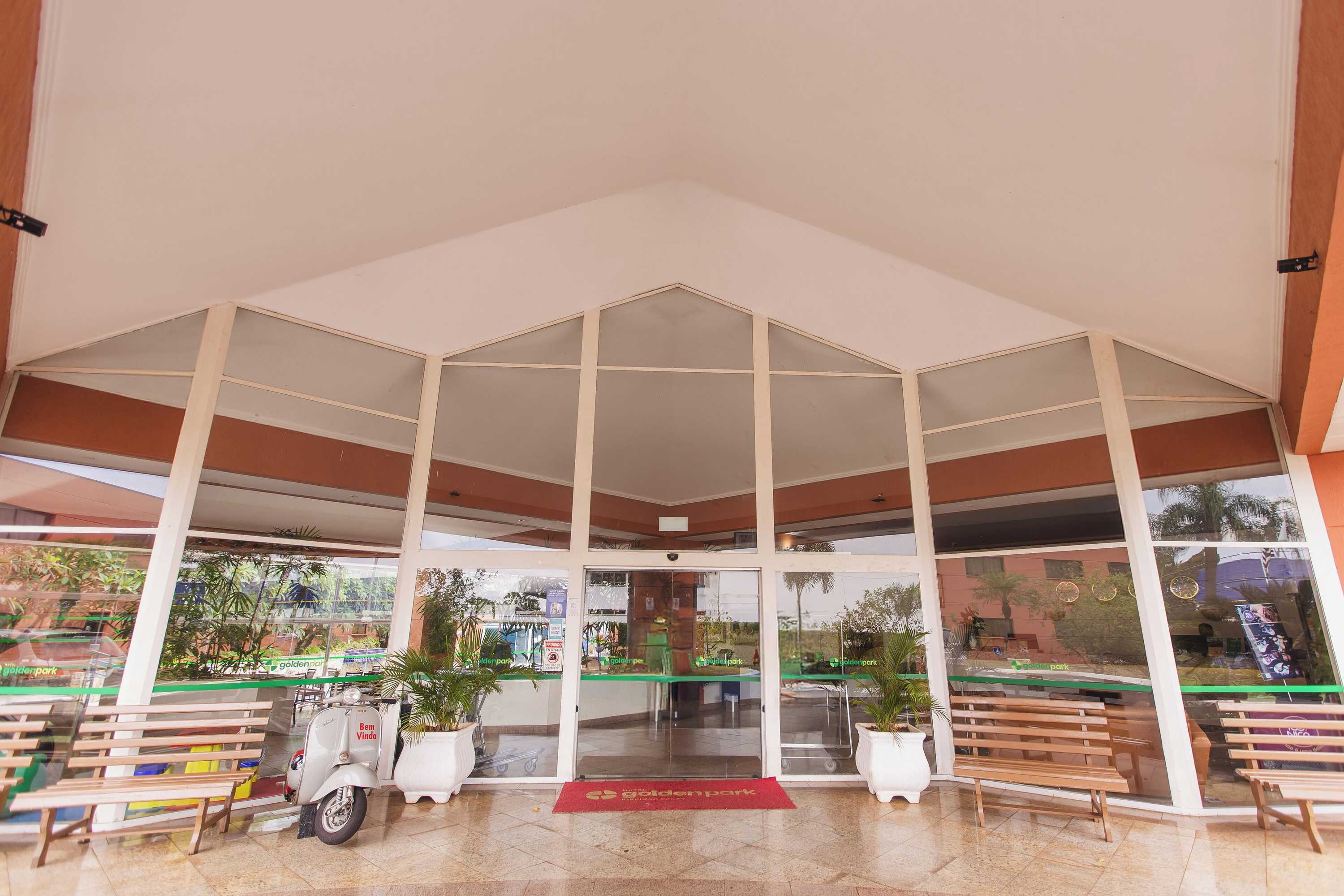 Gift card for Hotel Golden Park Ribeirão Preto By Nacional Inn Gift card for Hotel Golden Park Ribeirão Preto By Nacional Inn