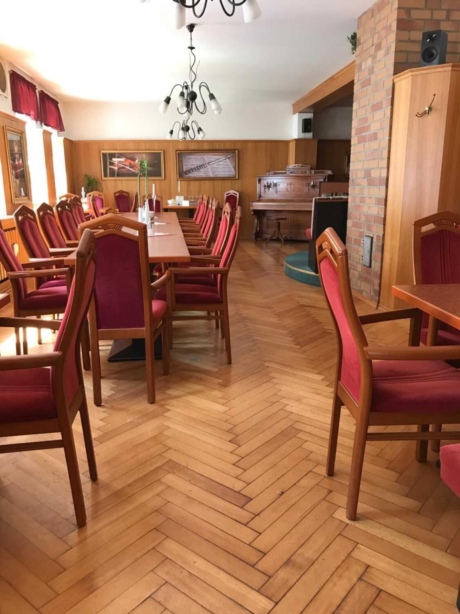 Gift card for Hotel Zur Sonne