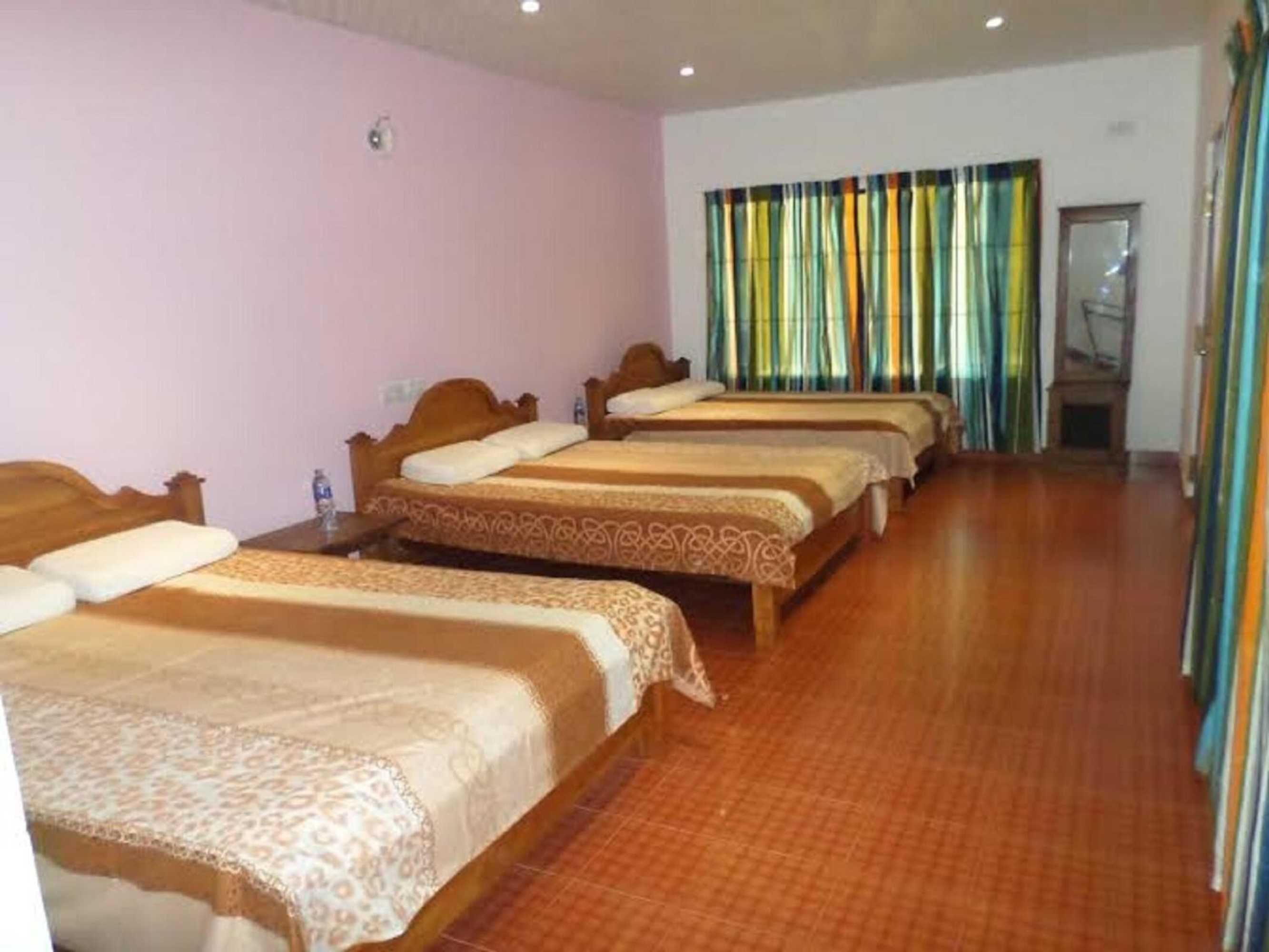 Gift card for Wilpattu Dilsara Holiday Resort Gift card for Wilpattu Dilsara Holiday Resort