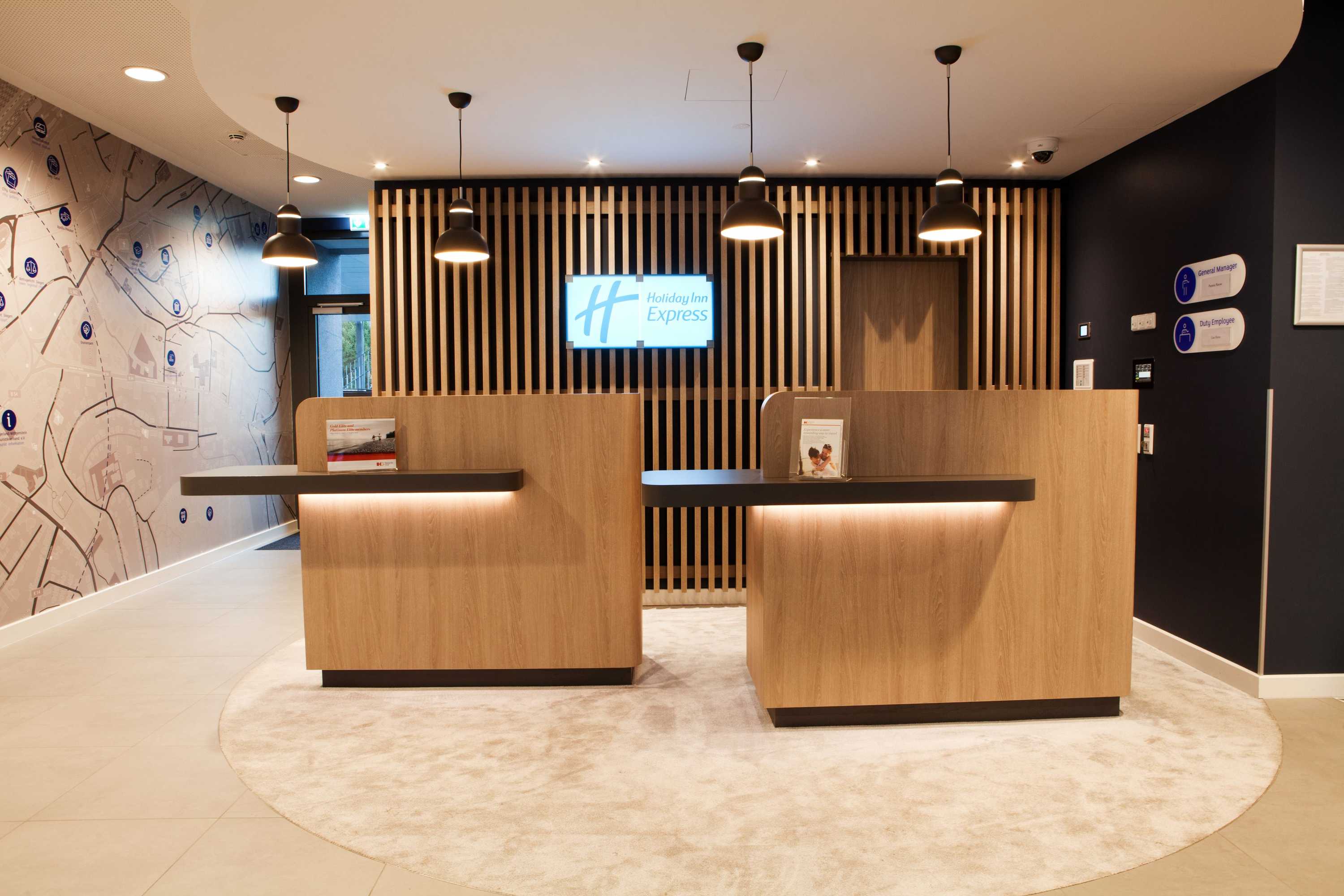 Gift card for Holiday Inn Express Saarbrucken by Ihg Gift card for Holiday Inn Express Saarbrucken by Ihg