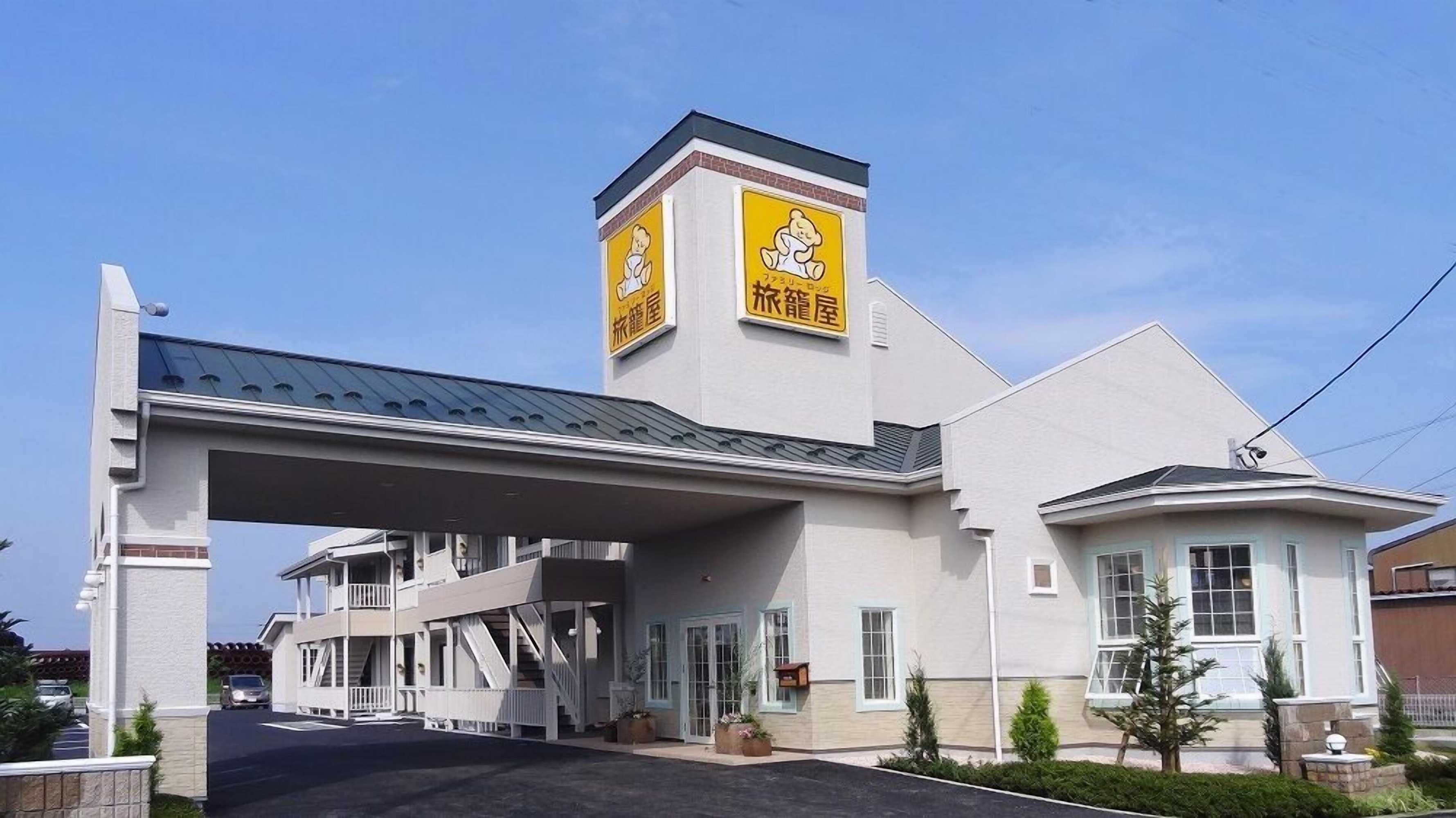 Gift card for Family Lodge Hatagoya Meihan Nagashima Gift card for Family Lodge Hatagoya Meihan Nagashima