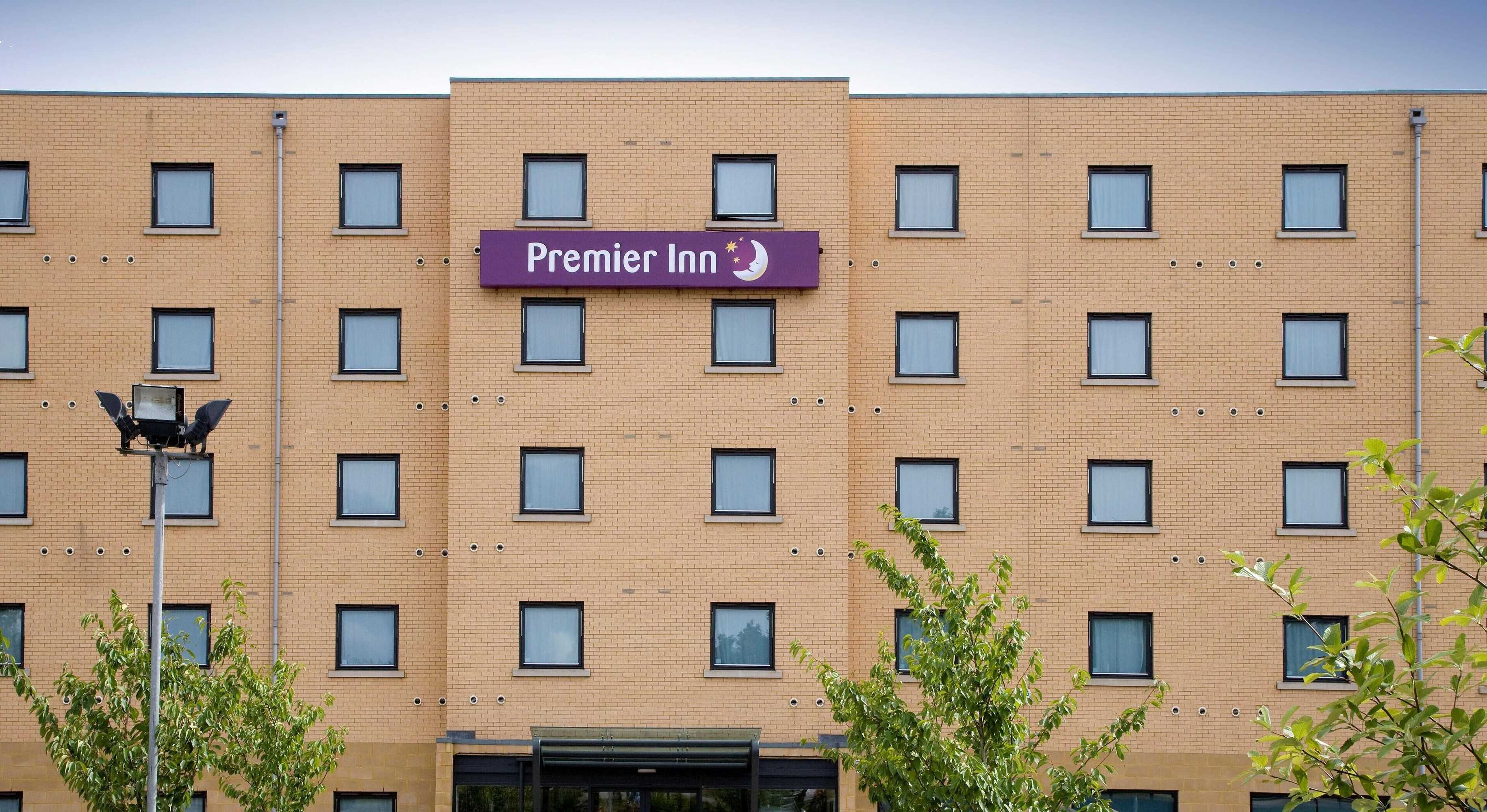 Gift card for Premier Inn Stevenage Central