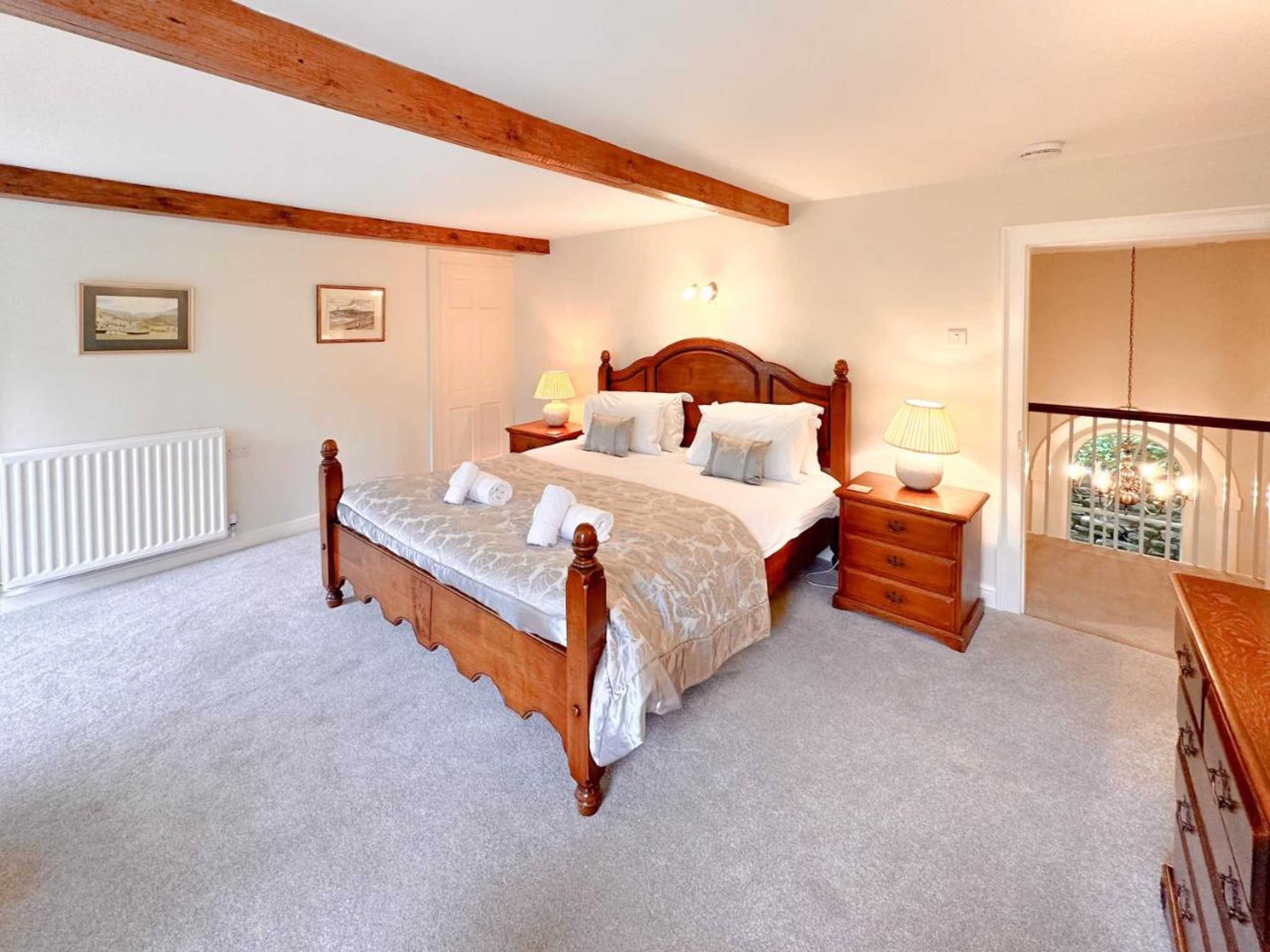 Gift card for Bridge House Muker