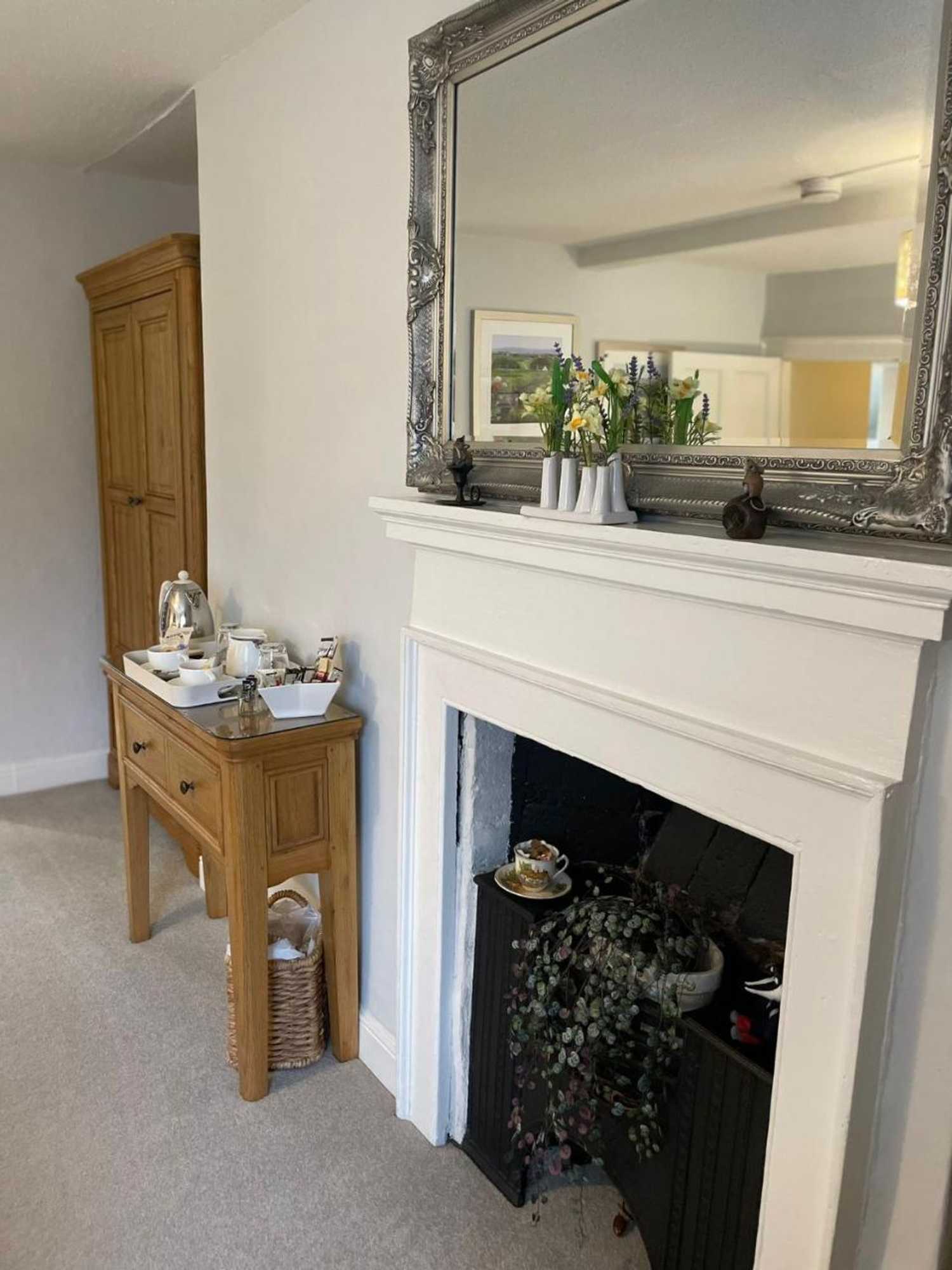 Gift card for St Leonards Farmhouse