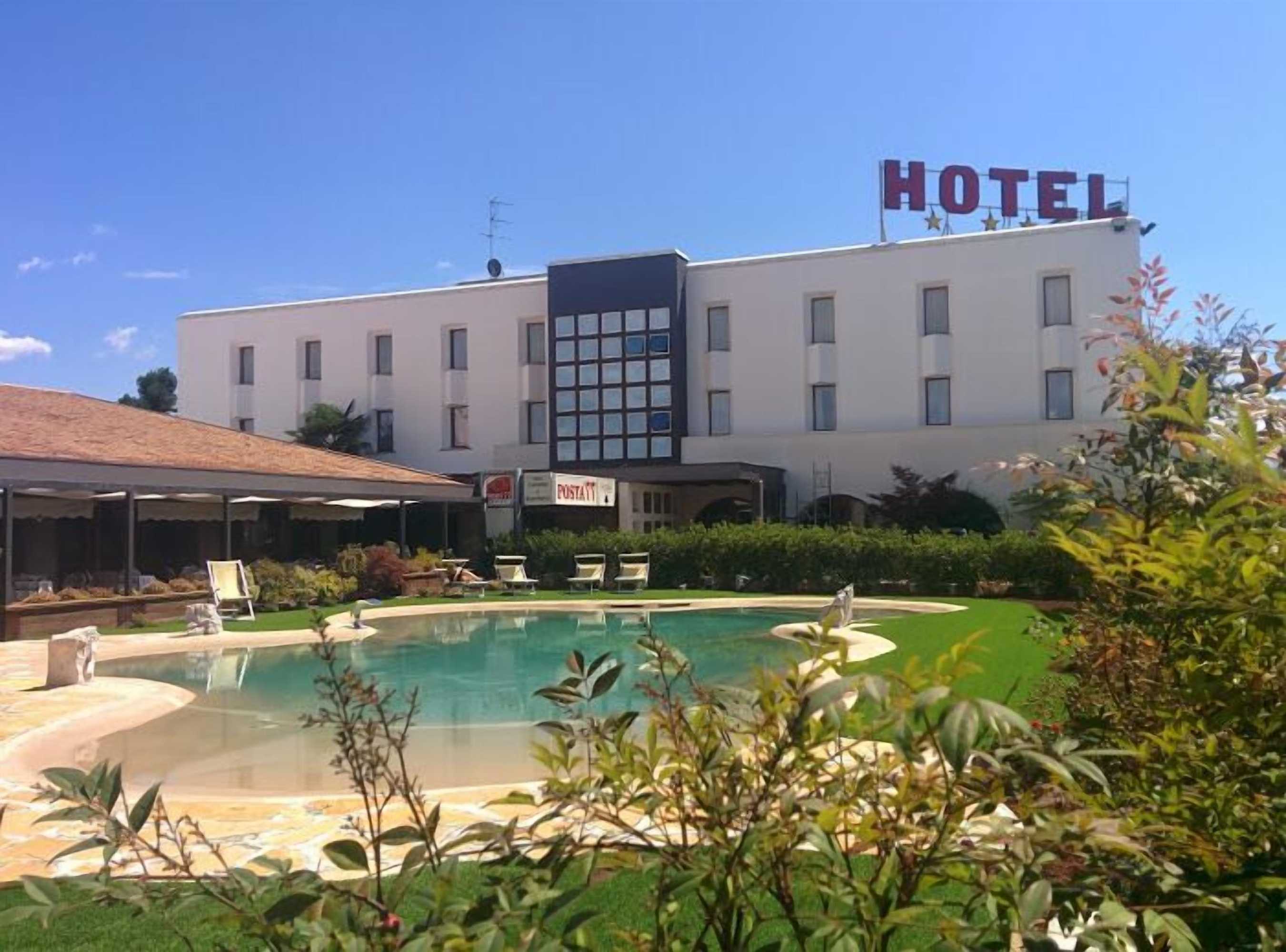 Gift card for Hotel Posta 77 Gift card for Hotel Posta 77