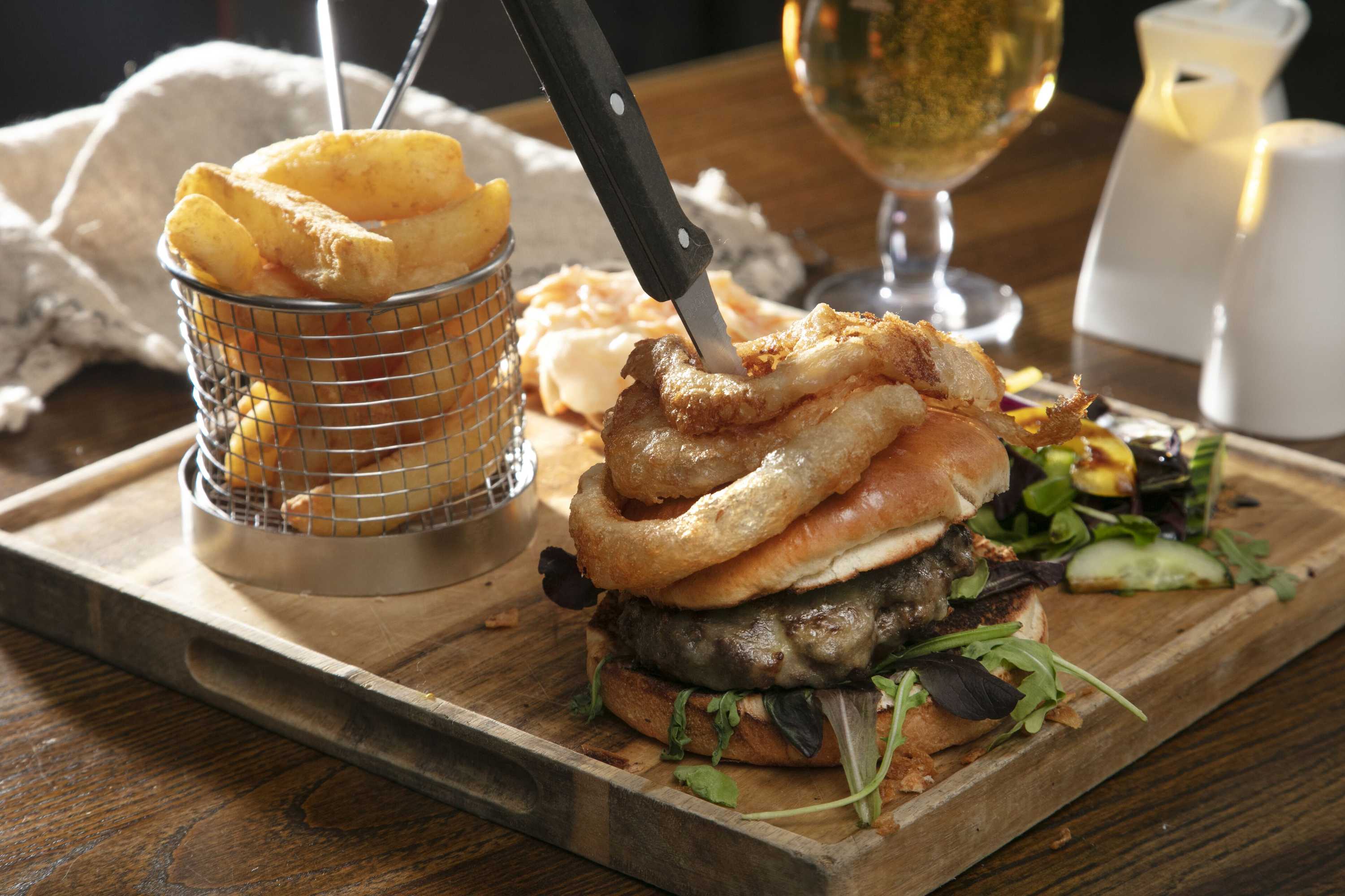 Gift card for The Eccleston Hotel, BW Signature Collection