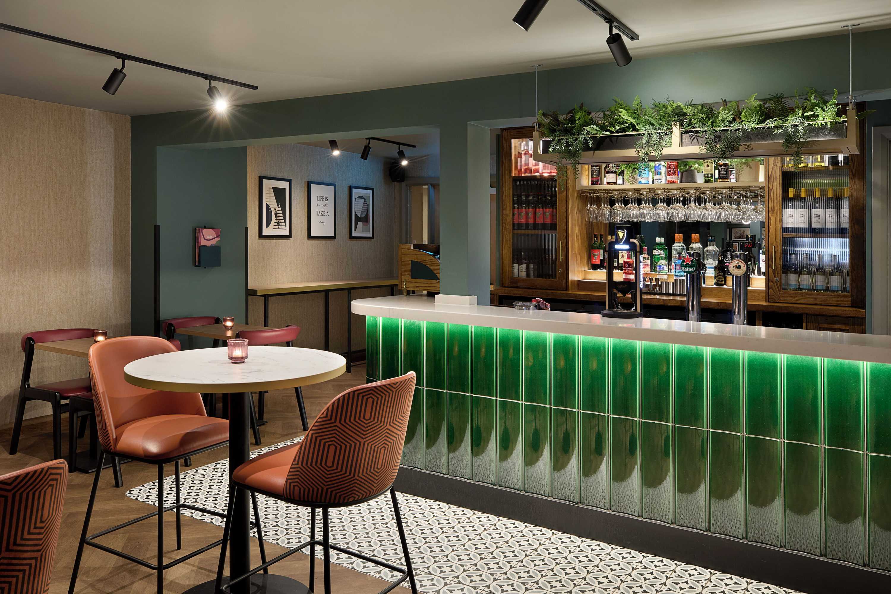 Gift card for Premier Inn Manchester (sale)