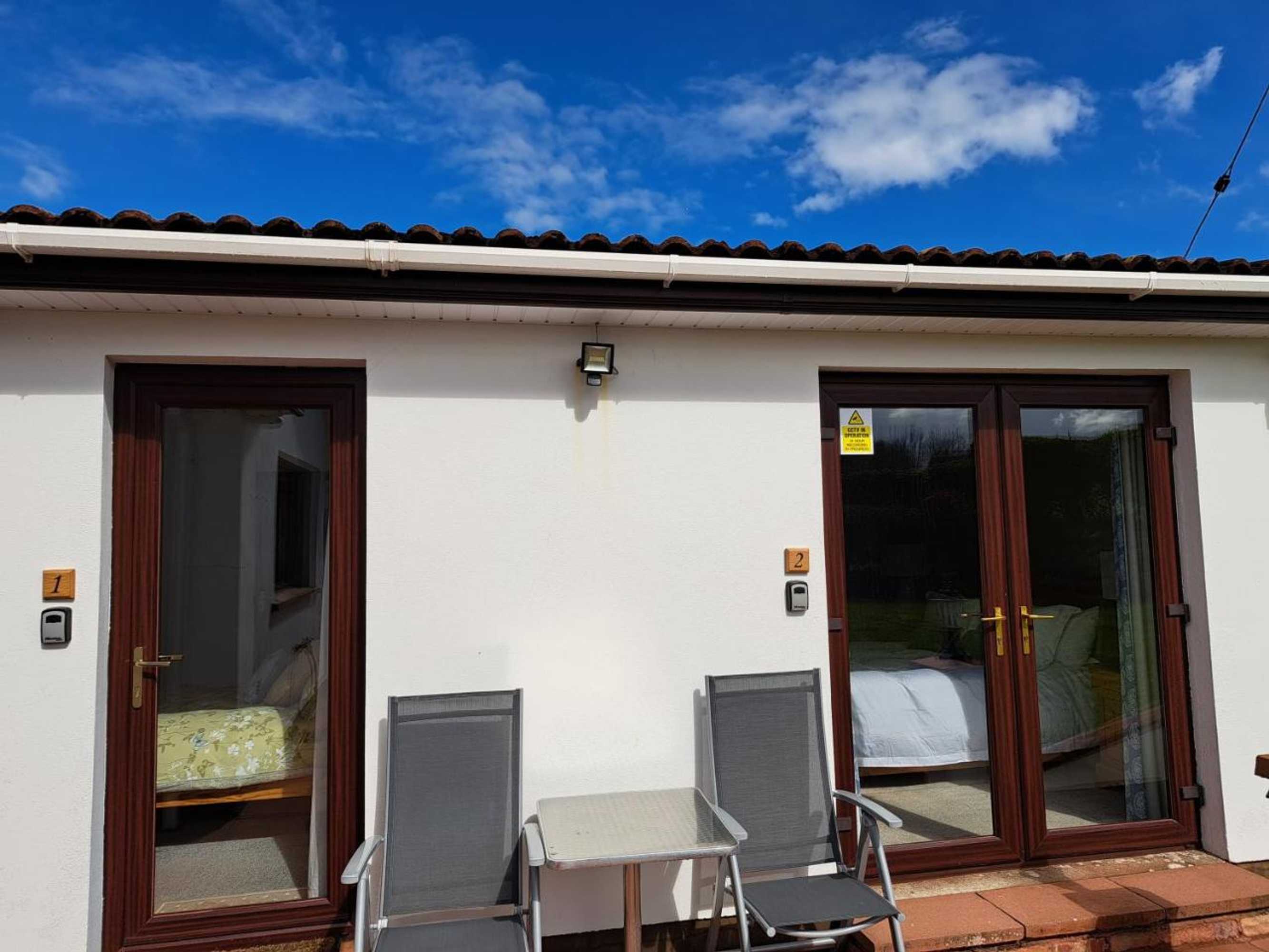 Gift card for Lecale Bliss