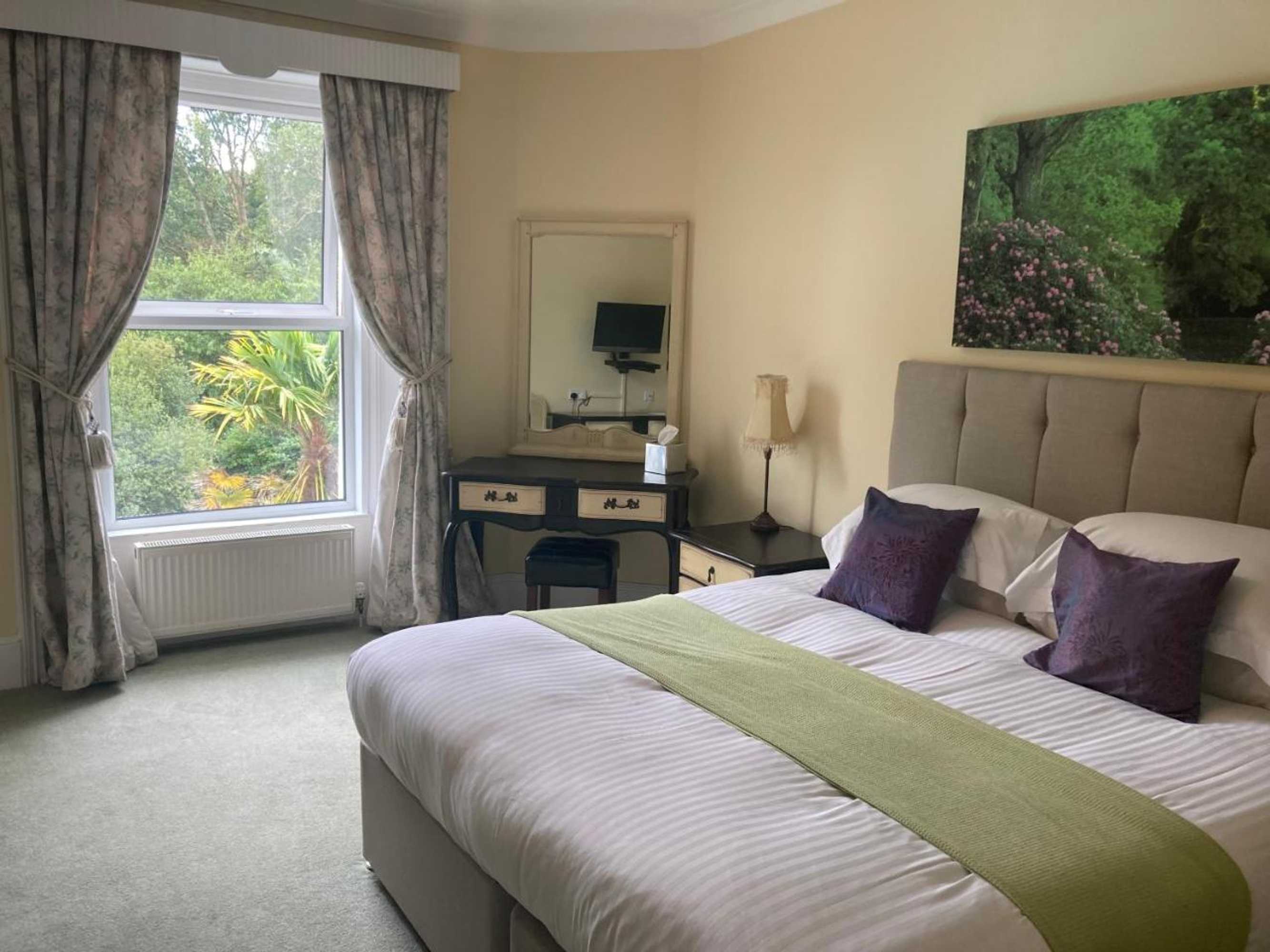 Gift card for Fernhill Hotel