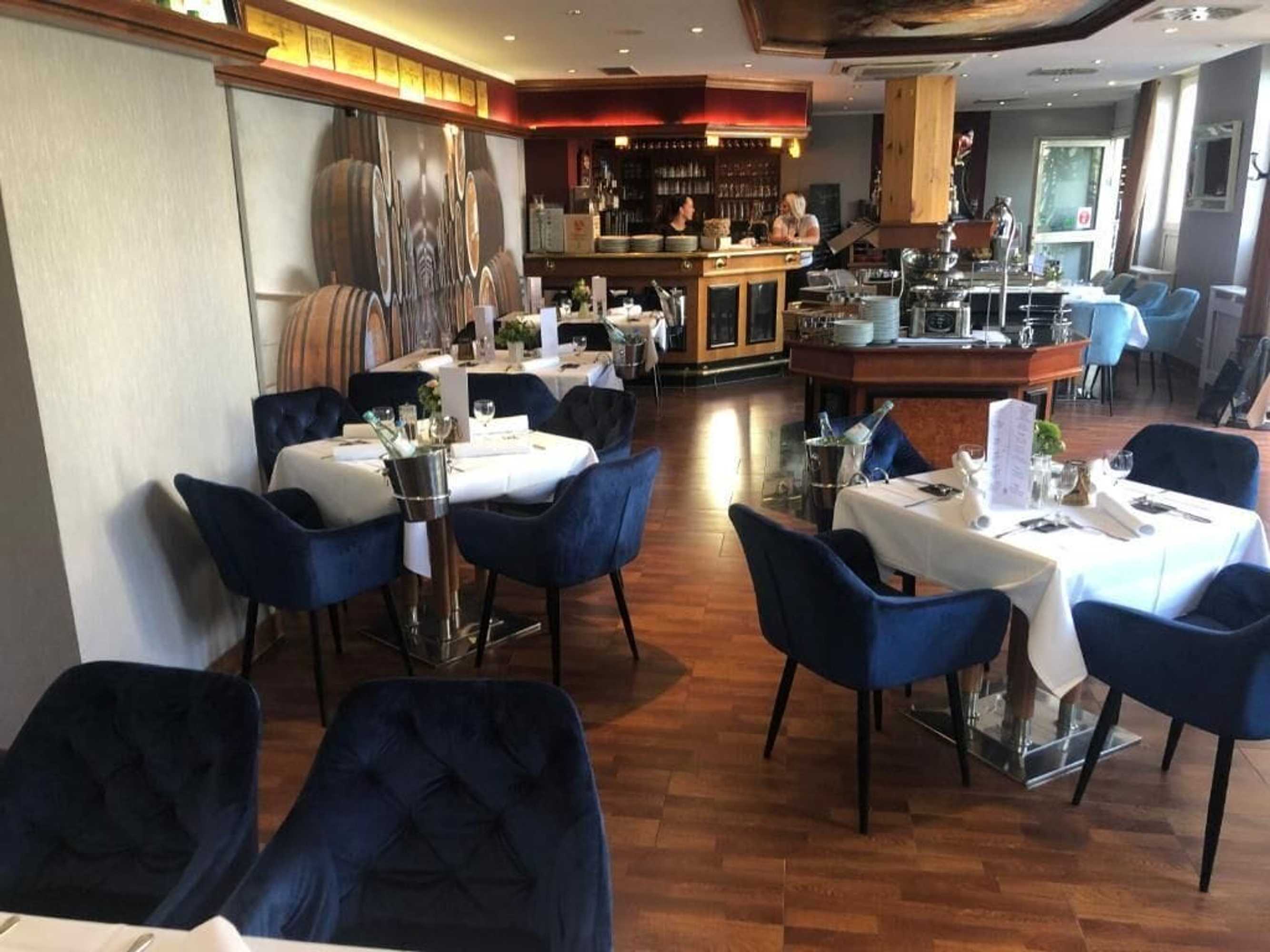 Gift card for Hotel-Residenz-Leipzig