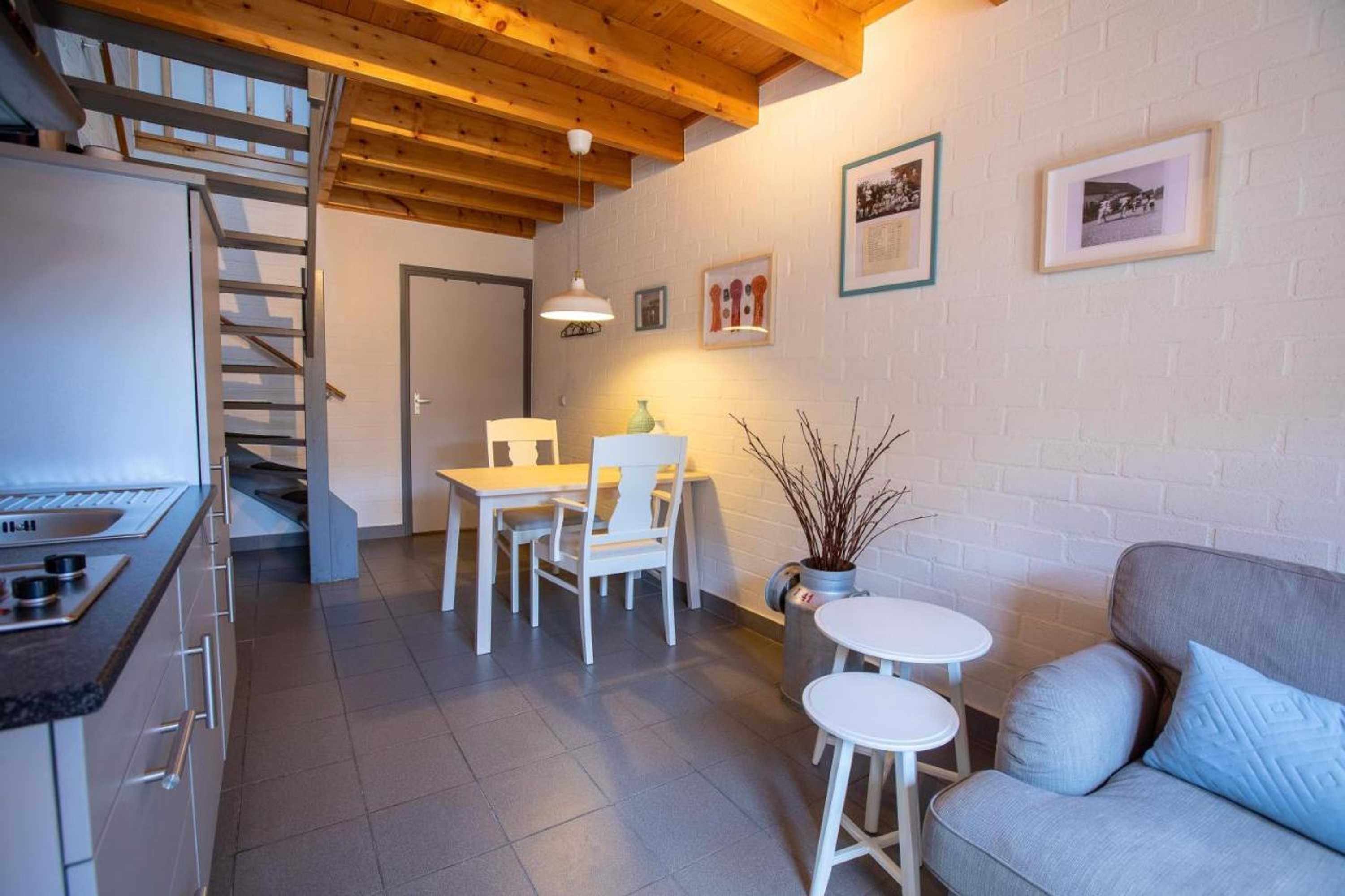 Gift card for B&b Woonboerderij Peters